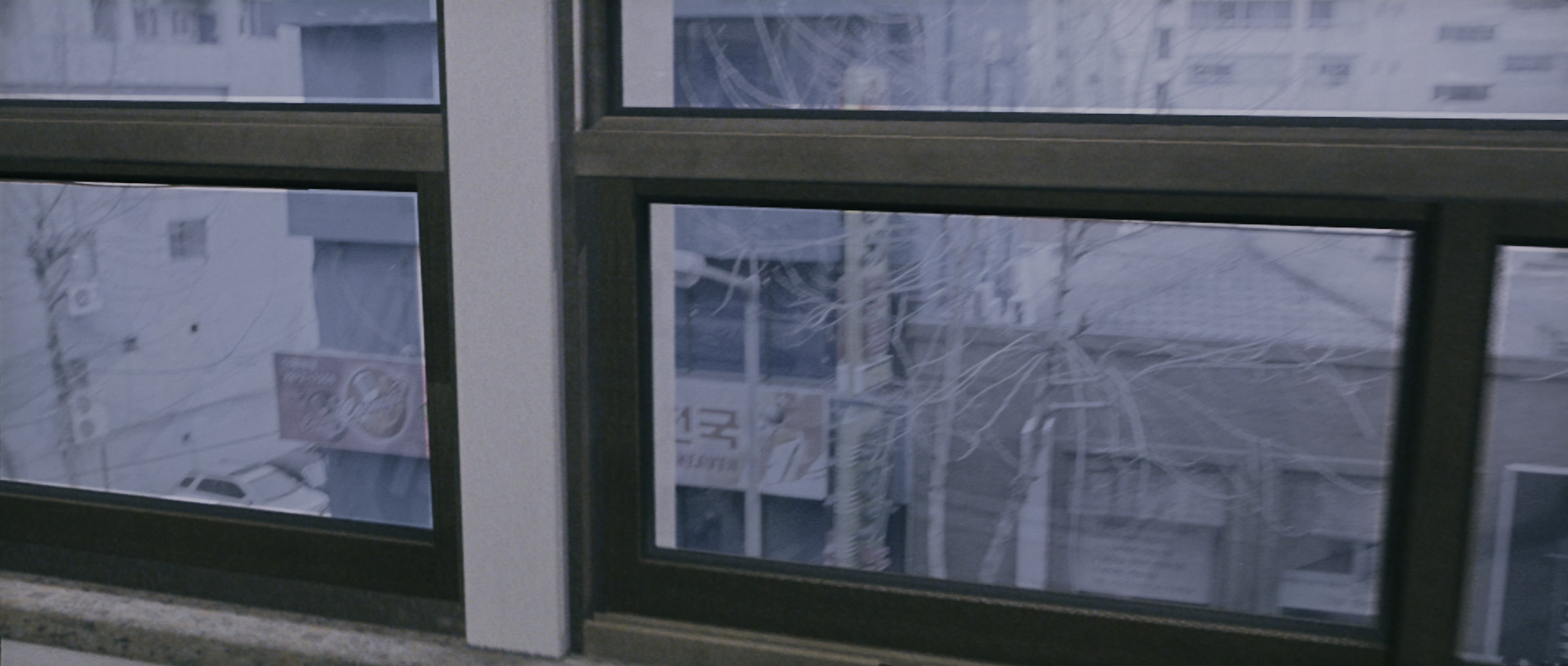 Chinjeolhan Geumjassi (2005), unknown, 2.35:1 — film still