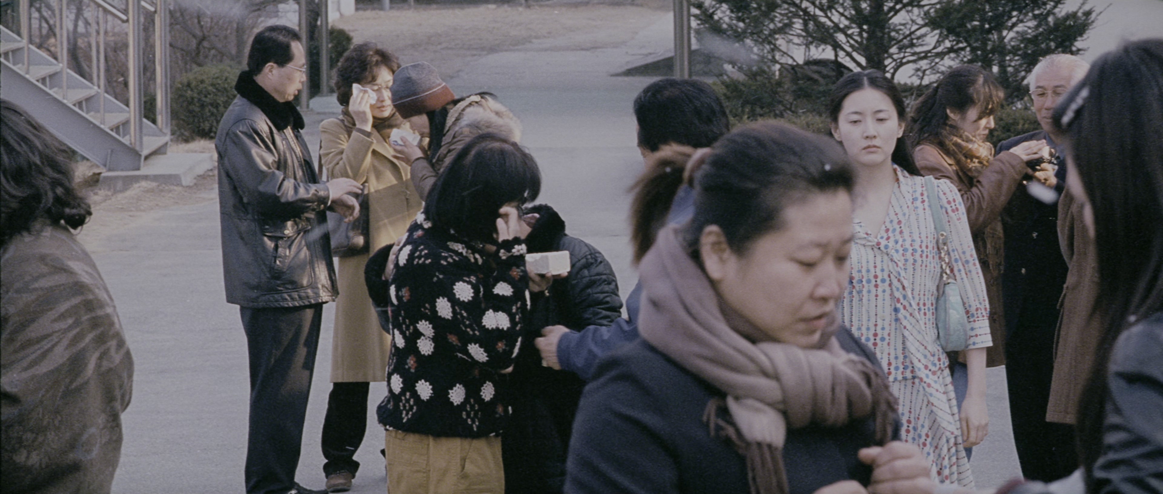 Chinjeolhan Geumjassi (2005), wide, 2.35:1 — film still
