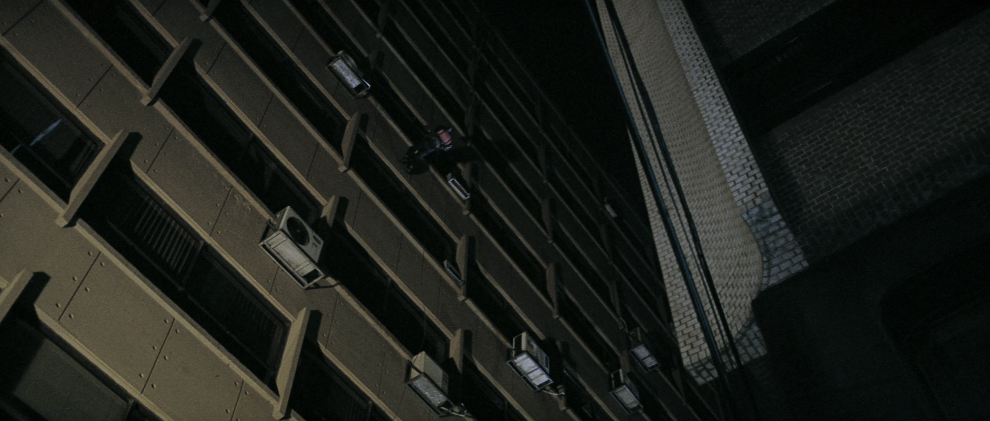 Chinjeolhan Geumjassi (2005), wide, 2.35:1 — film still