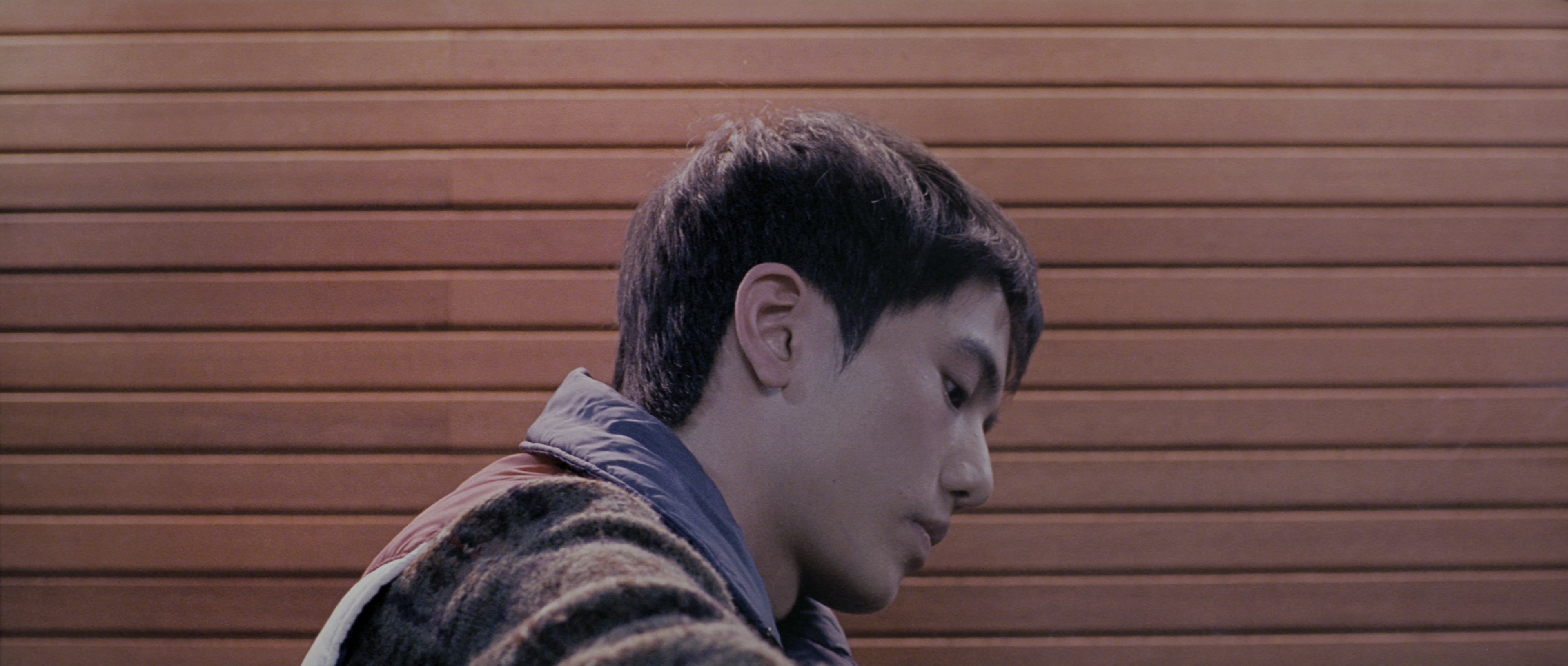 Chinjeolhan Geumjassi (2005), unknown, 2.35:1 — film still