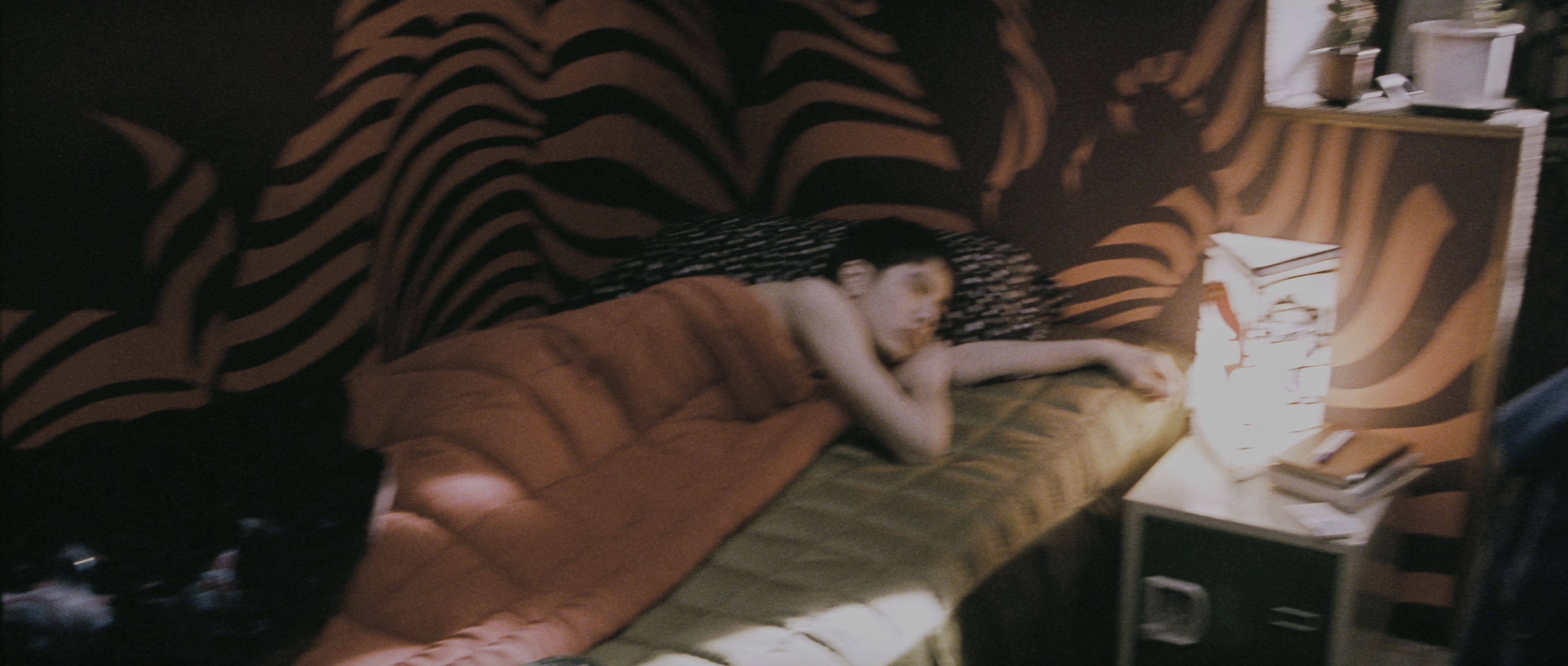 Chinjeolhan Geumjassi (2005), wide, 2.35:1 — film still