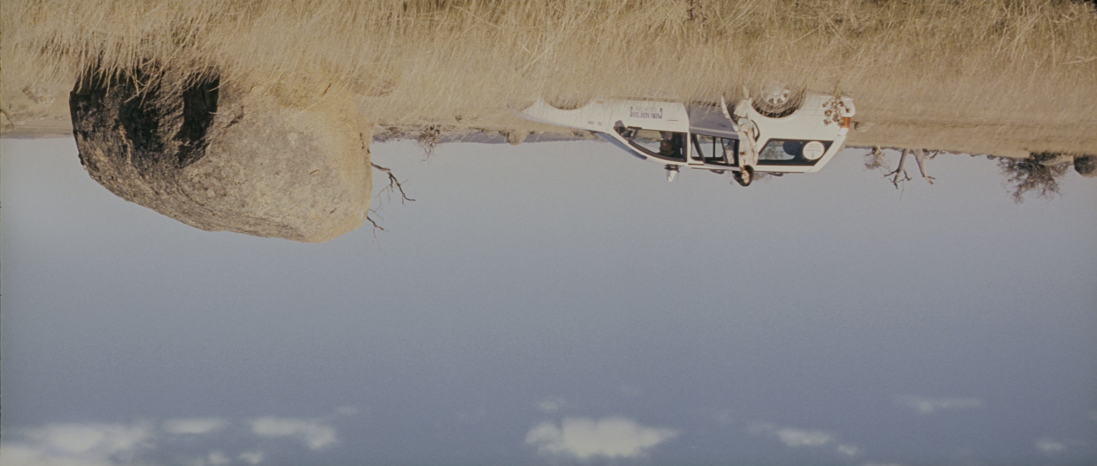 Chinjeolhan Geumjassi (2005), wide, 2.35:1 — film still