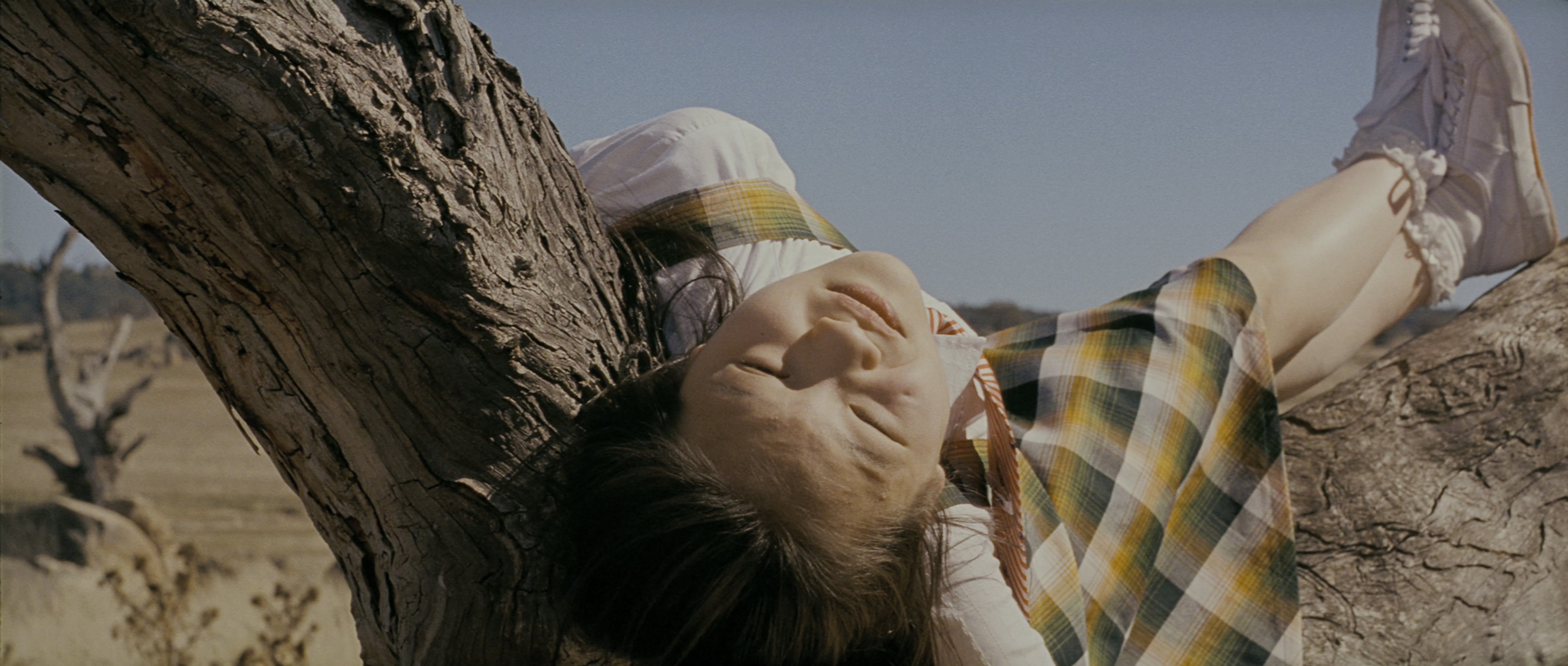 Chinjeolhan Geumjassi (2005), wide, 2.35:1 — film still