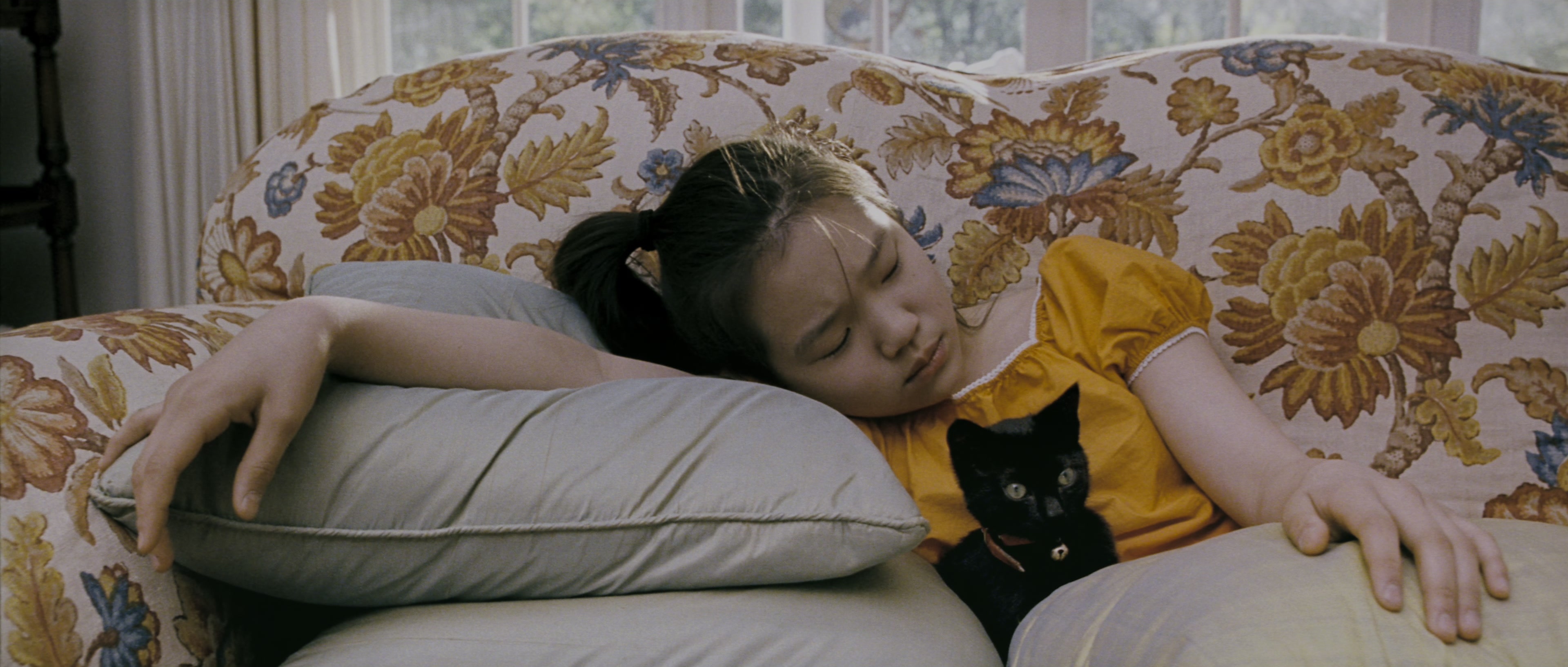 Chinjeolhan Geumjassi (2005), wide, 2.35:1 — film still