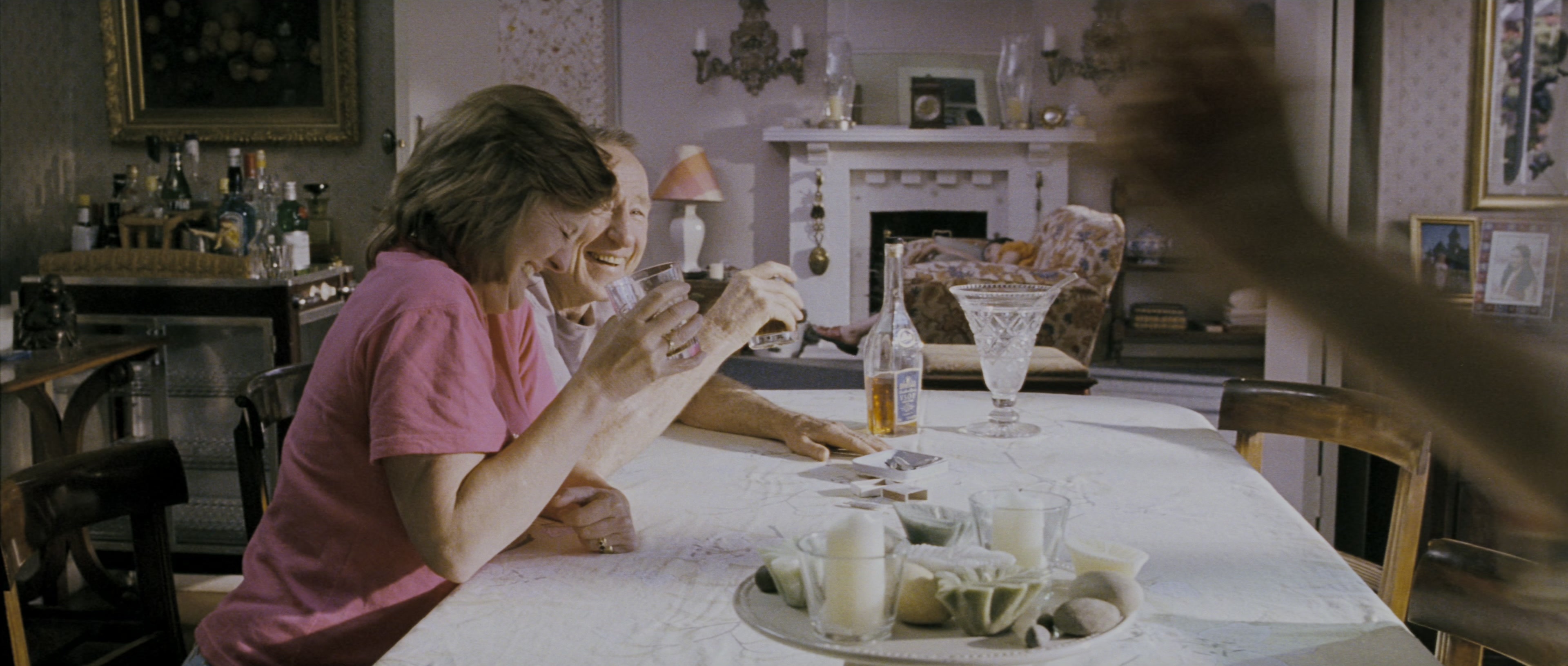 Chinjeolhan Geumjassi (2005), wide, 2.35:1 — film still