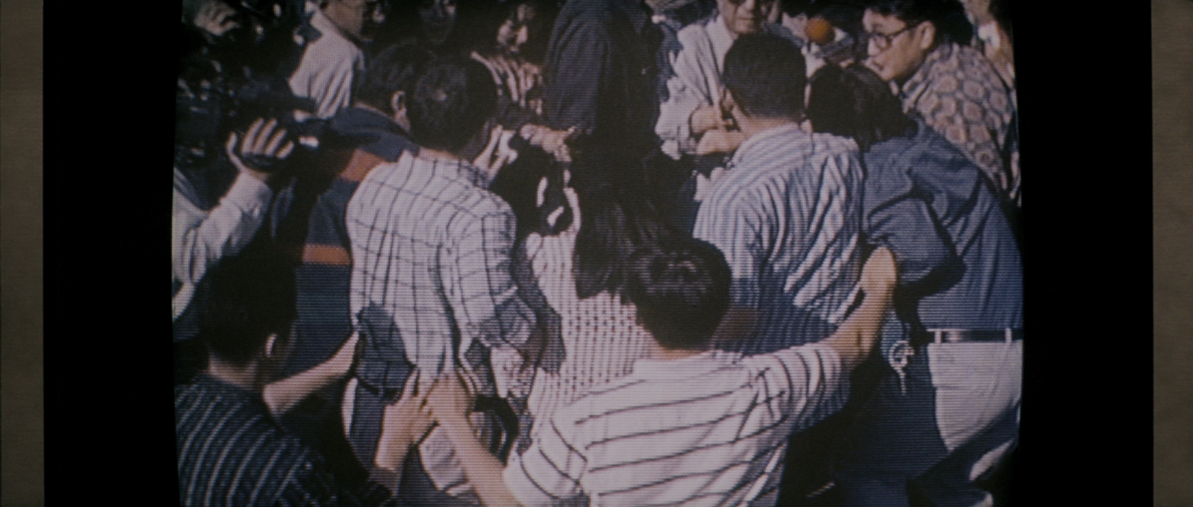 Chinjeolhan Geumjassi (2005), wide, 2.35:1 — film still