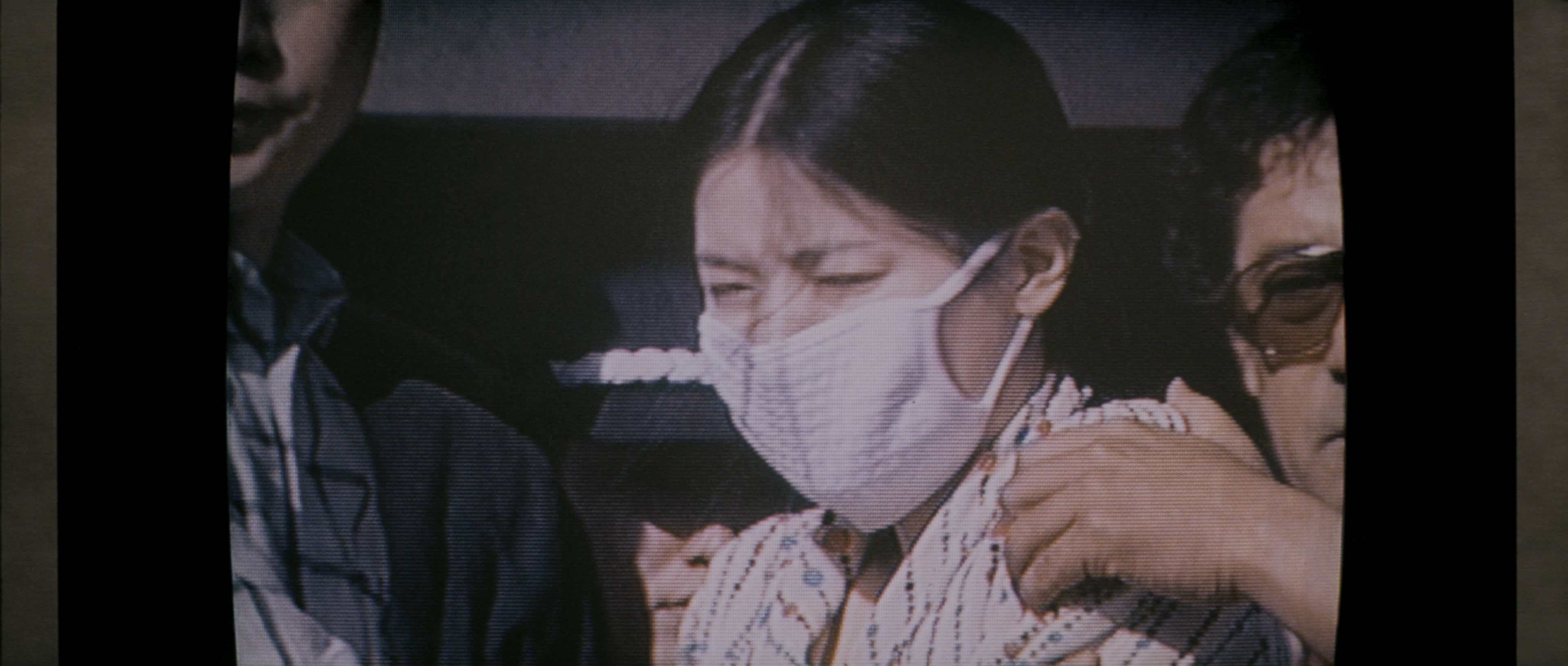 Chinjeolhan Geumjassi (2005), unknown, 2.35:1 — film still