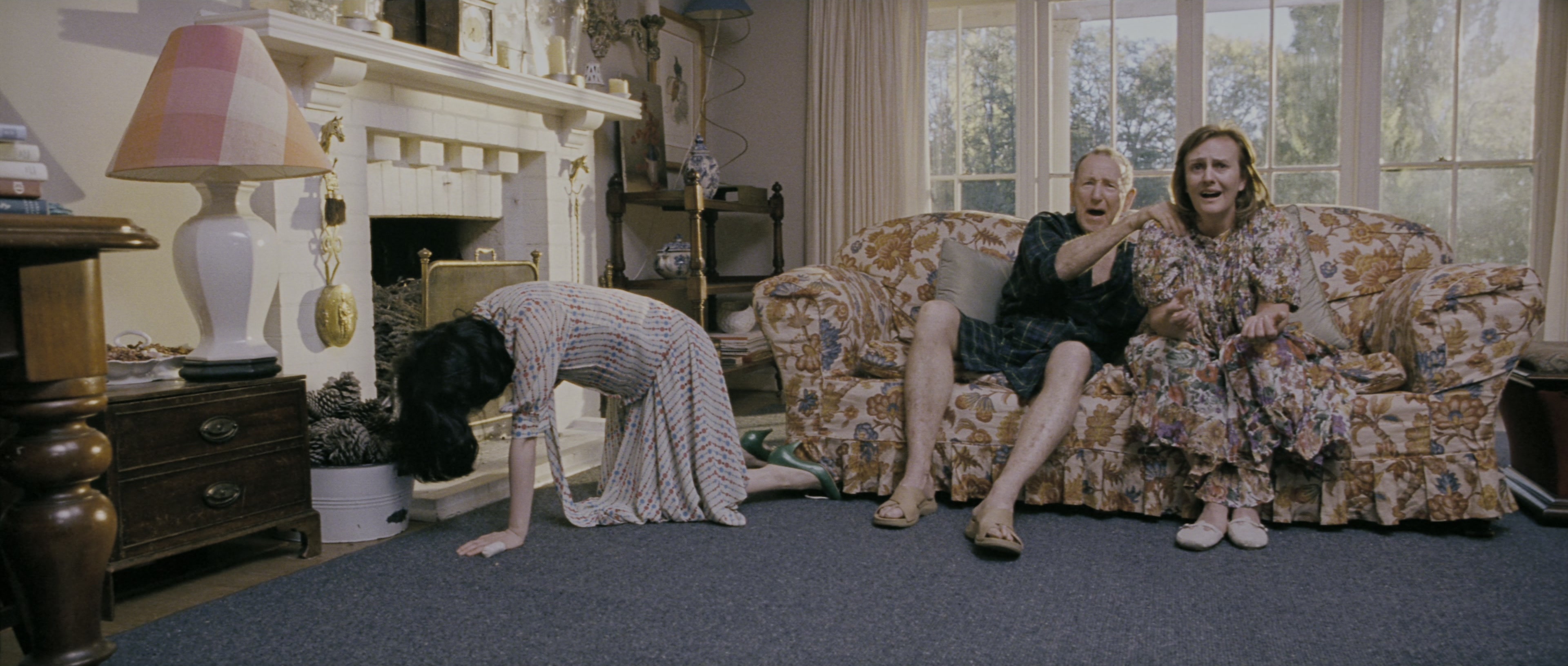 Chinjeolhan Geumjassi (2005), wide, 2.35:1 — film still