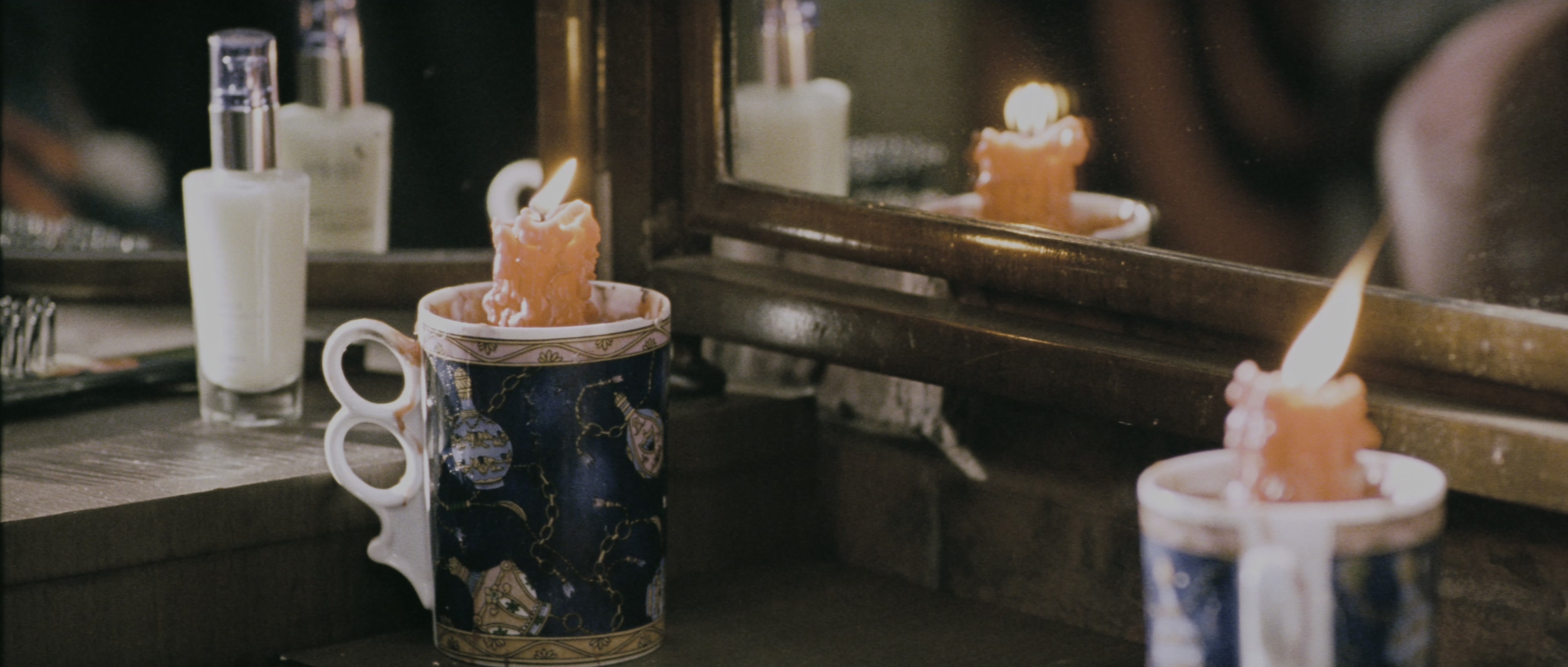 Chinjeolhan Geumjassi (2005), wide, 2.35:1 — film still