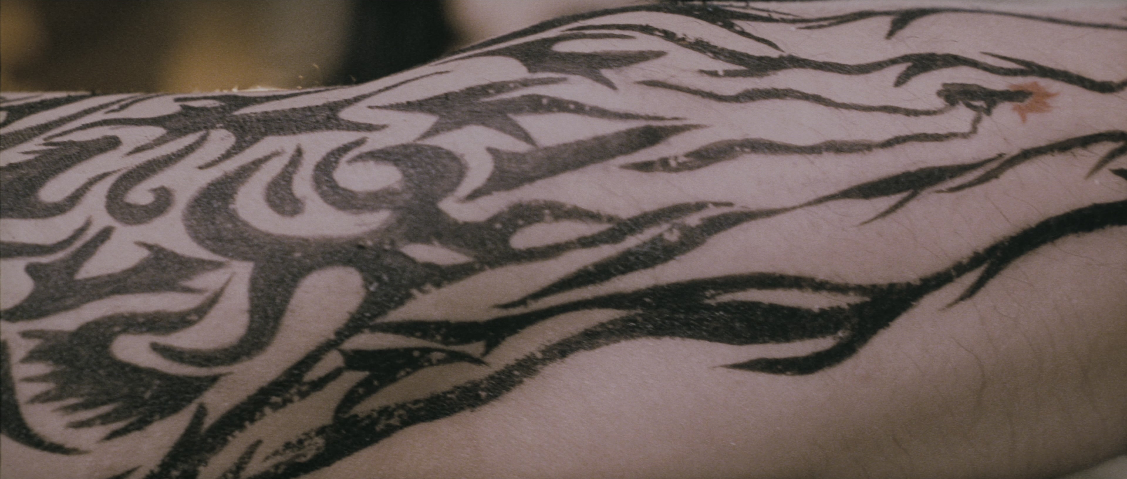 Chinjeolhan Geumjassi (2005), wide, 2.35:1 — film still