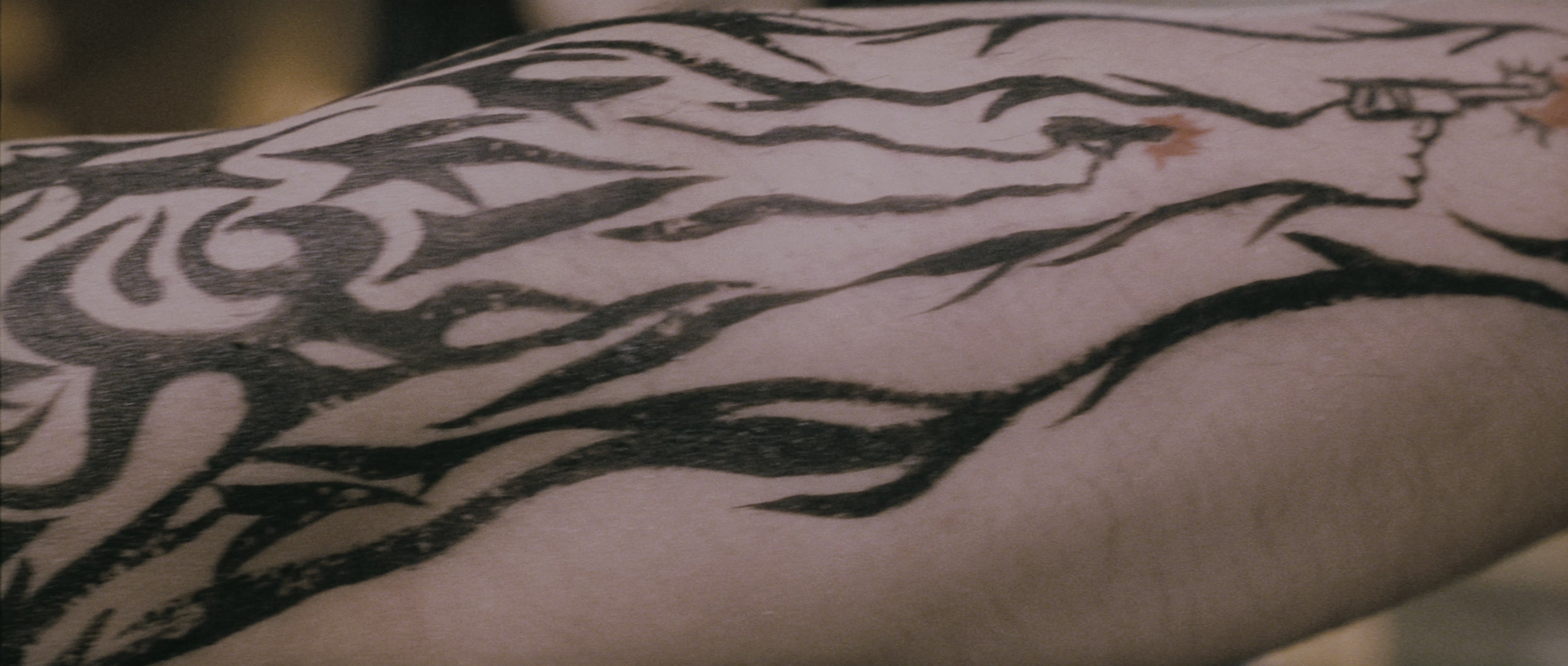 Chinjeolhan Geumjassi (2005), unknown, 2.35:1 — film still