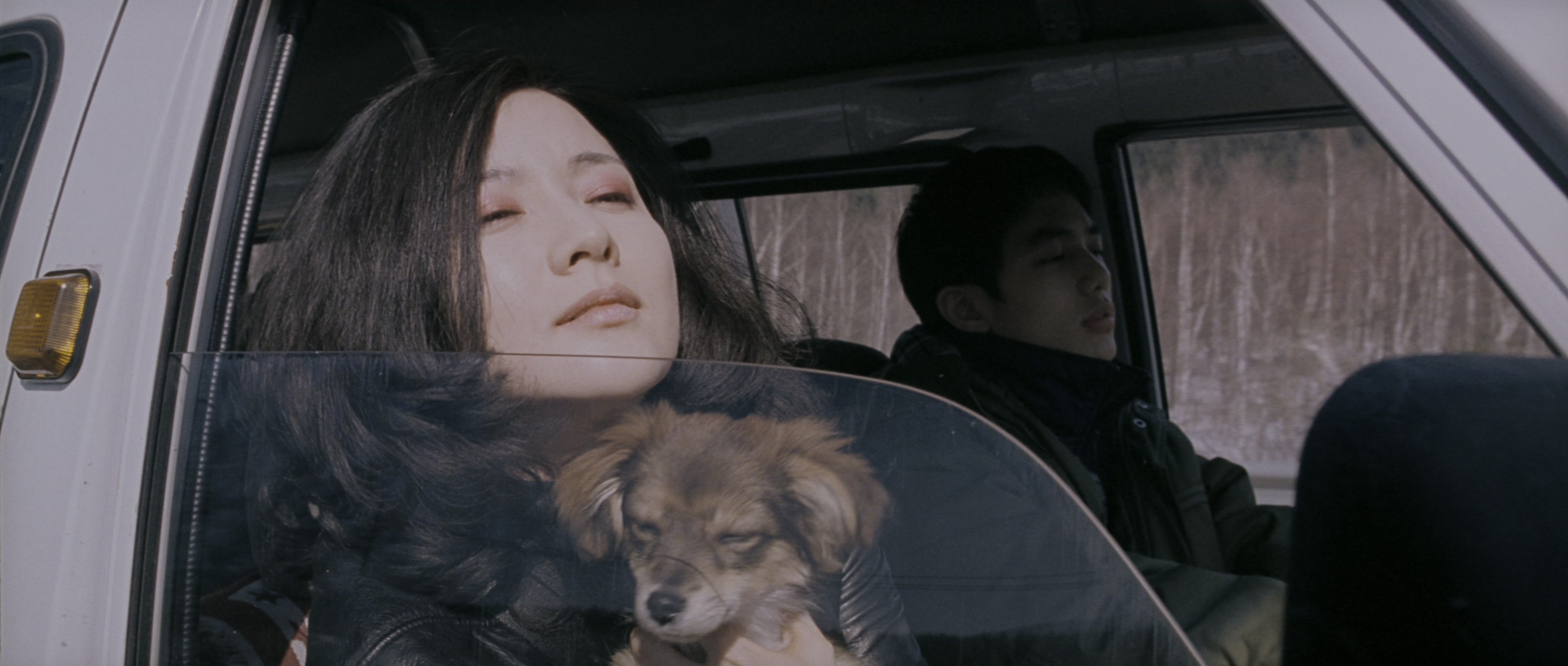 Chinjeolhan Geumjassi (2005), medium, 2.35:1 — film still