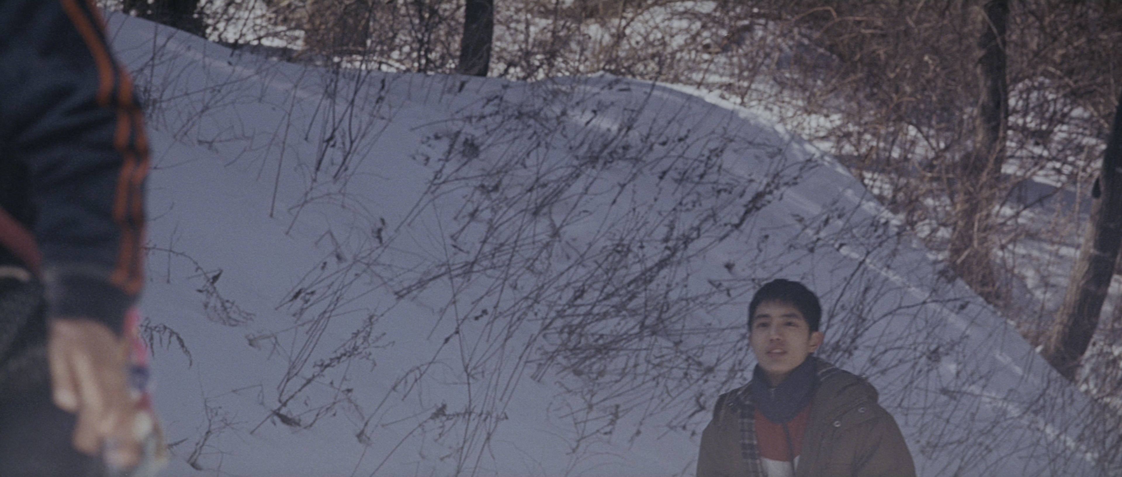 Chinjeolhan Geumjassi (2005), wide, 2.35:1 — film still