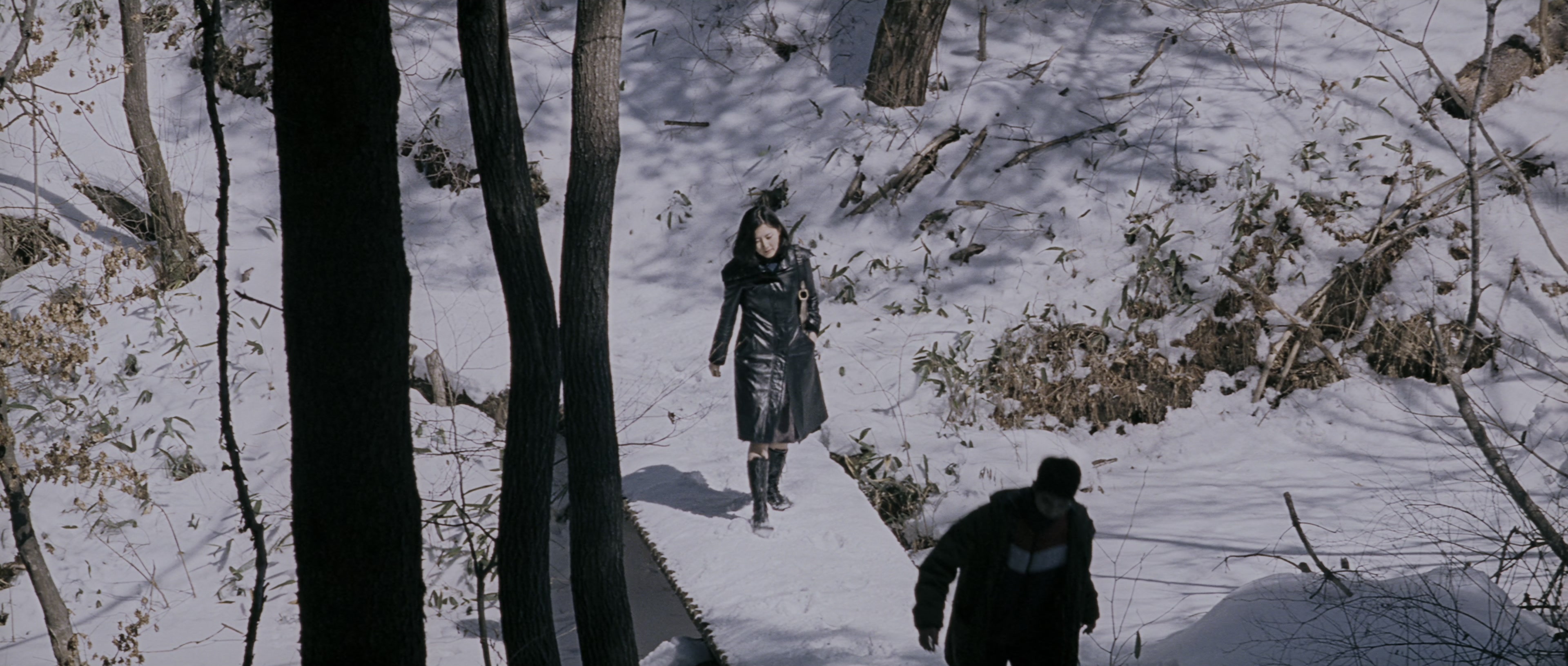 Chinjeolhan Geumjassi (2005), wide, 2.35:1 — film still