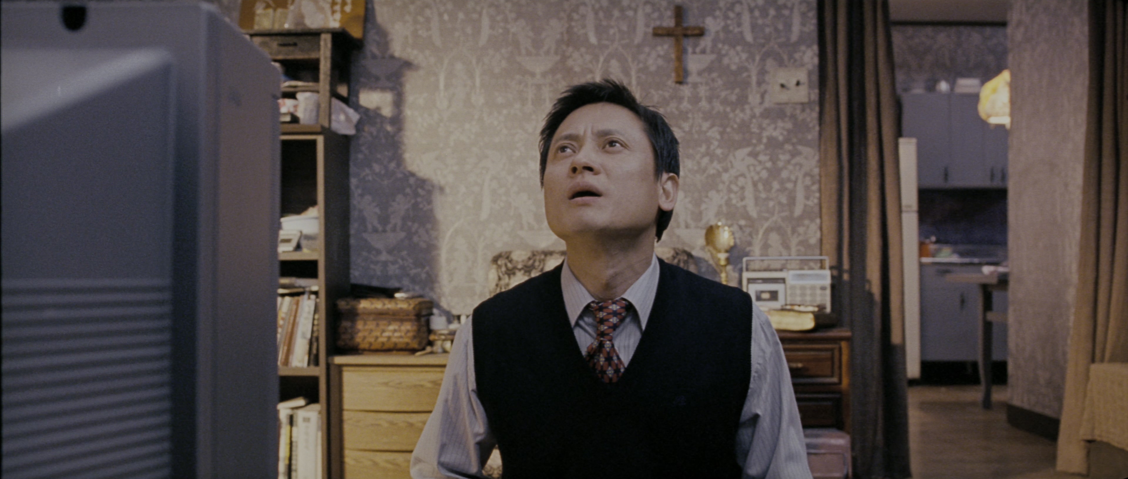 Chinjeolhan Geumjassi (2005), wide, 2.35:1 — film still
