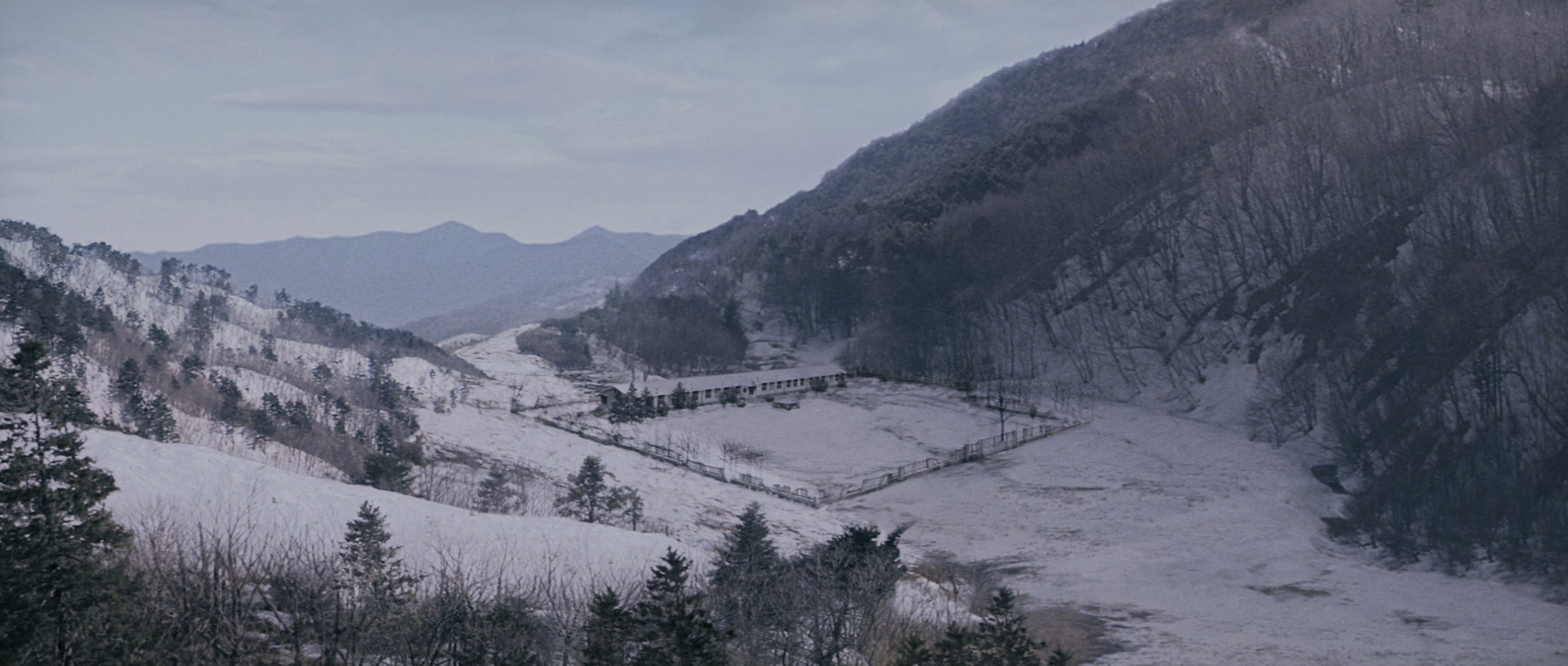 Chinjeolhan Geumjassi (2005), wide, 2.35:1 — film still