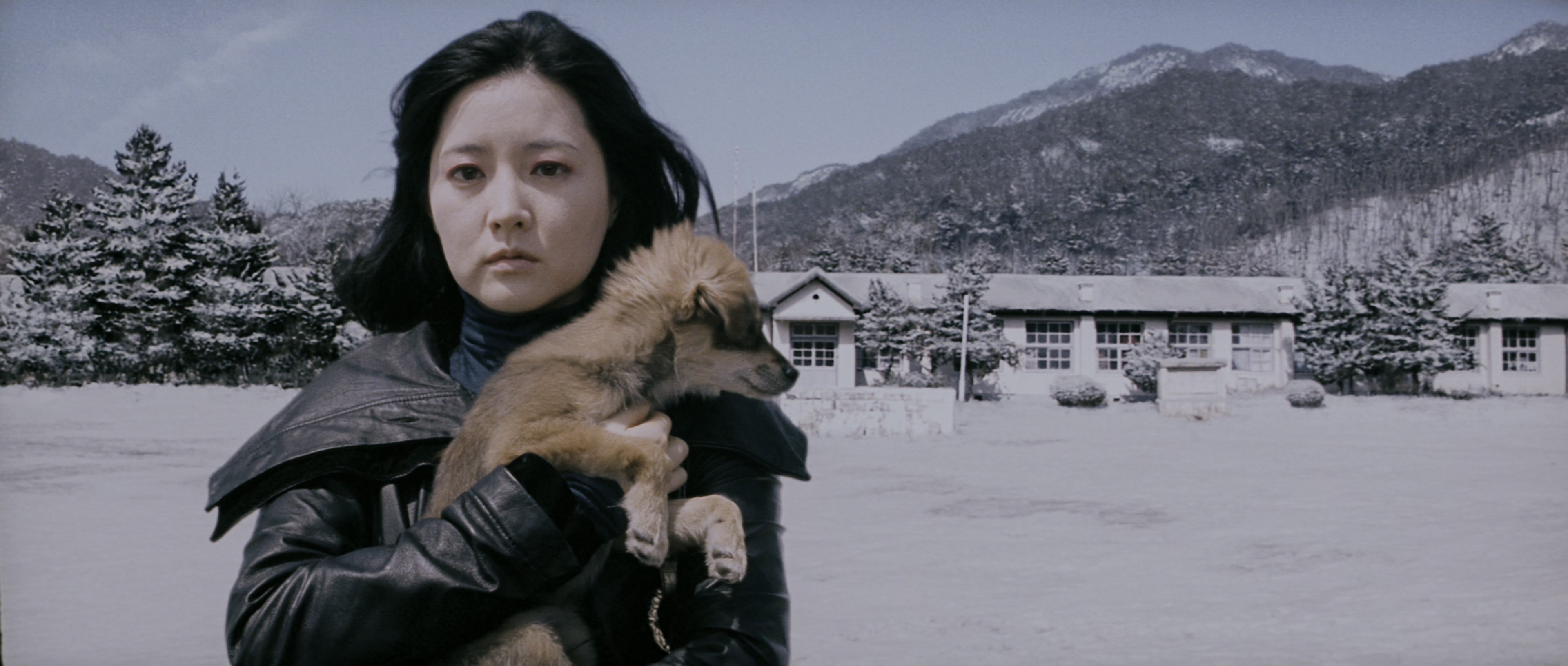 Chinjeolhan Geumjassi (2005), wide, 2.35:1 — film still