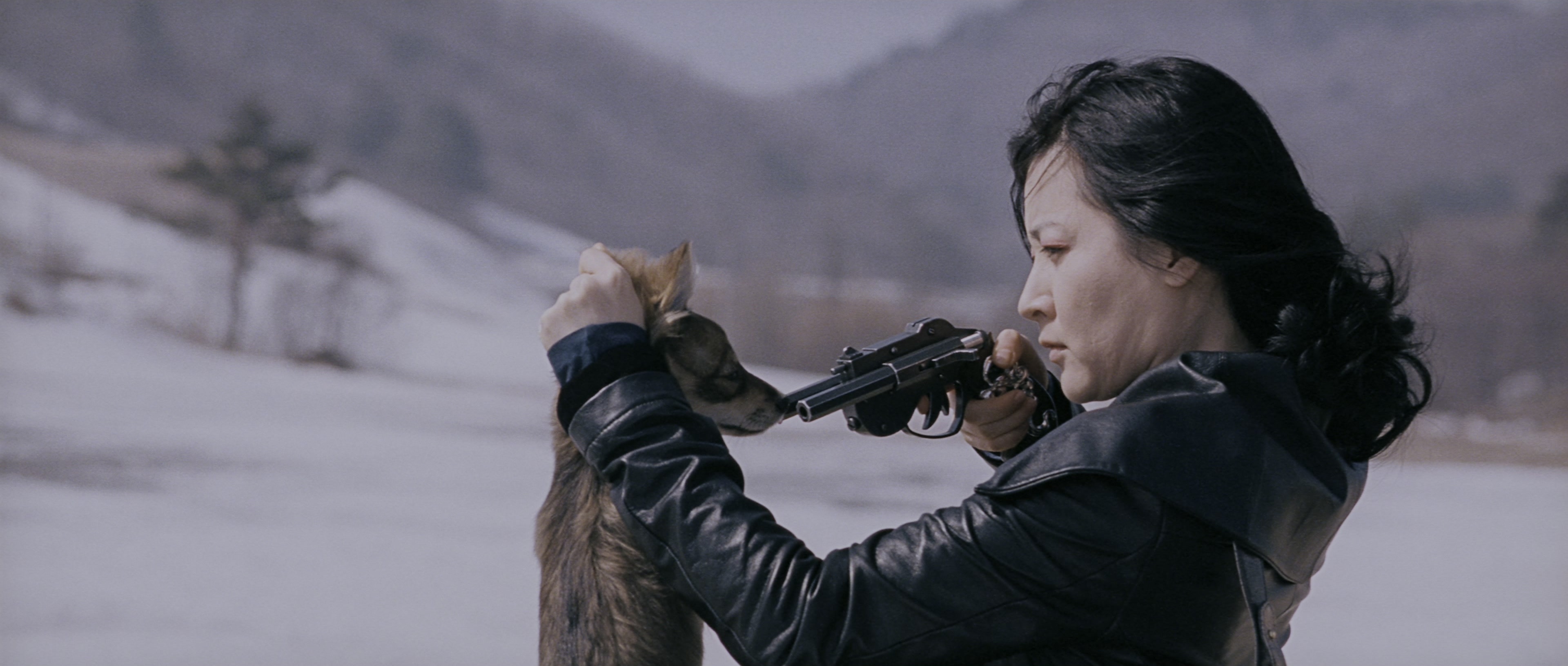 Chinjeolhan Geumjassi (2005), unknown, 2.35:1 — film still