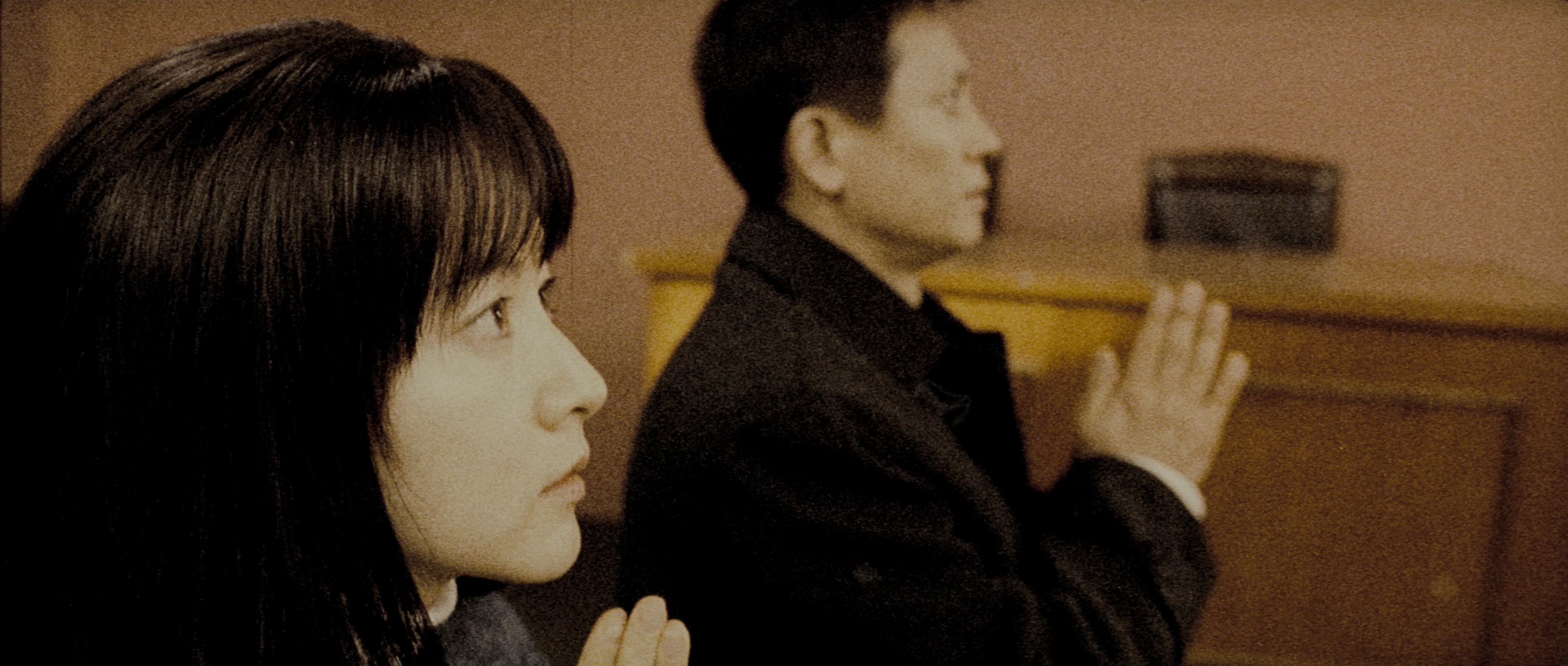 Chinjeolhan Geumjassi (2005), wide, 2.35:1 — film still