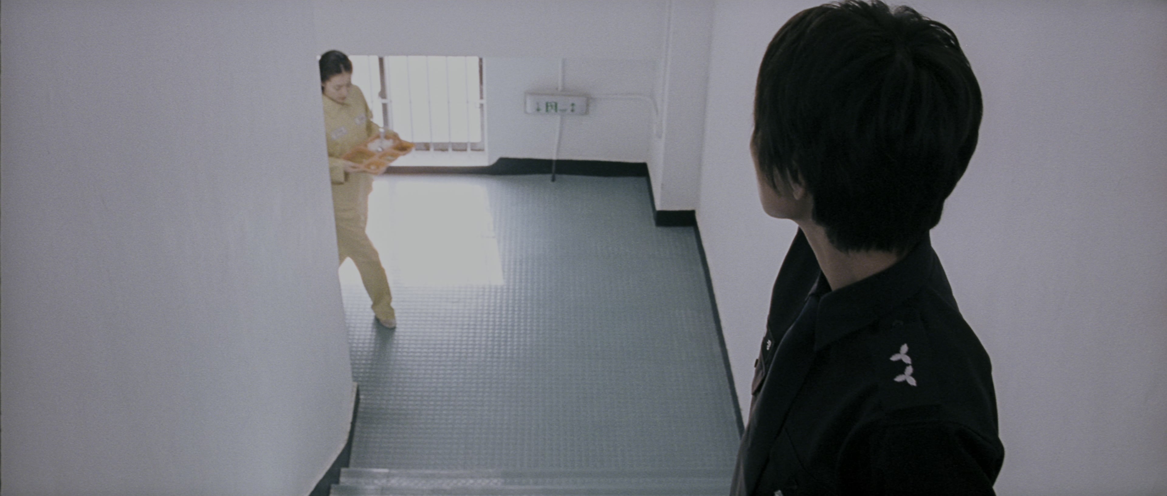 Chinjeolhan Geumjassi (2005), wide, 2.35:1 — film still