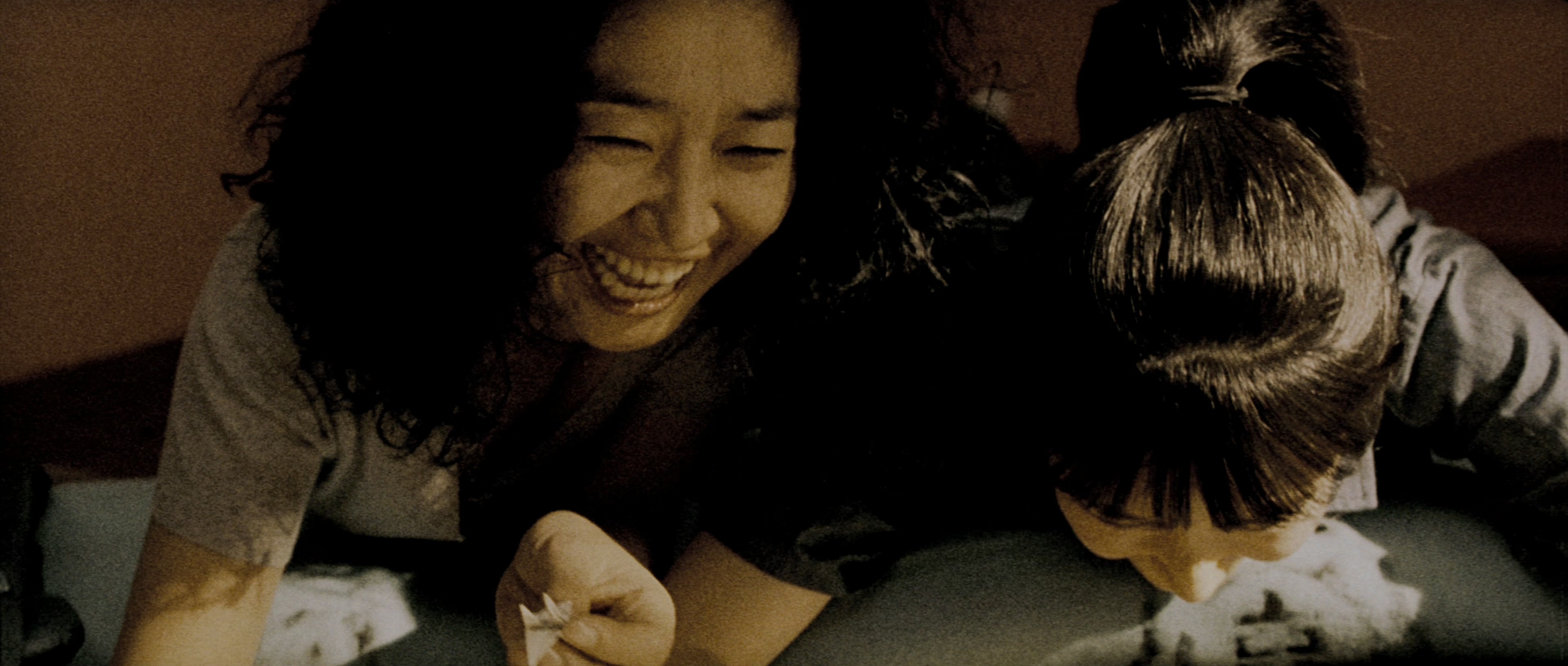 Chinjeolhan Geumjassi (2005), medium, 2.35:1 — film still