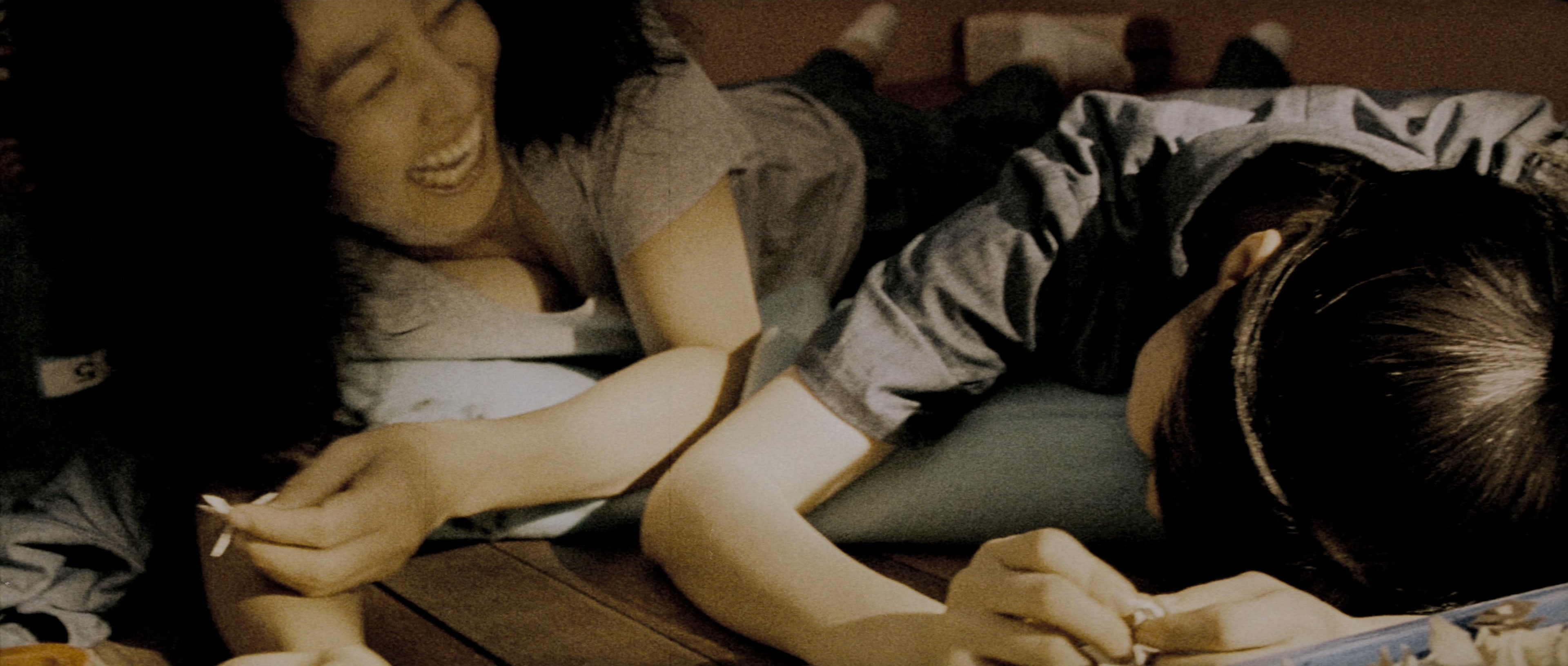 Chinjeolhan Geumjassi (2005), wide, 2.35:1 — film still