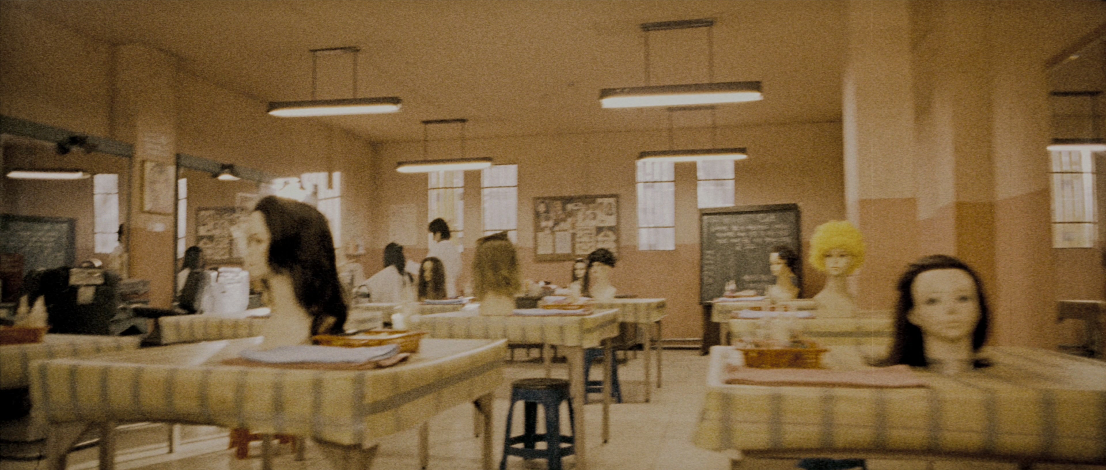 Chinjeolhan Geumjassi (2005), wide, 2.35:1 — film still