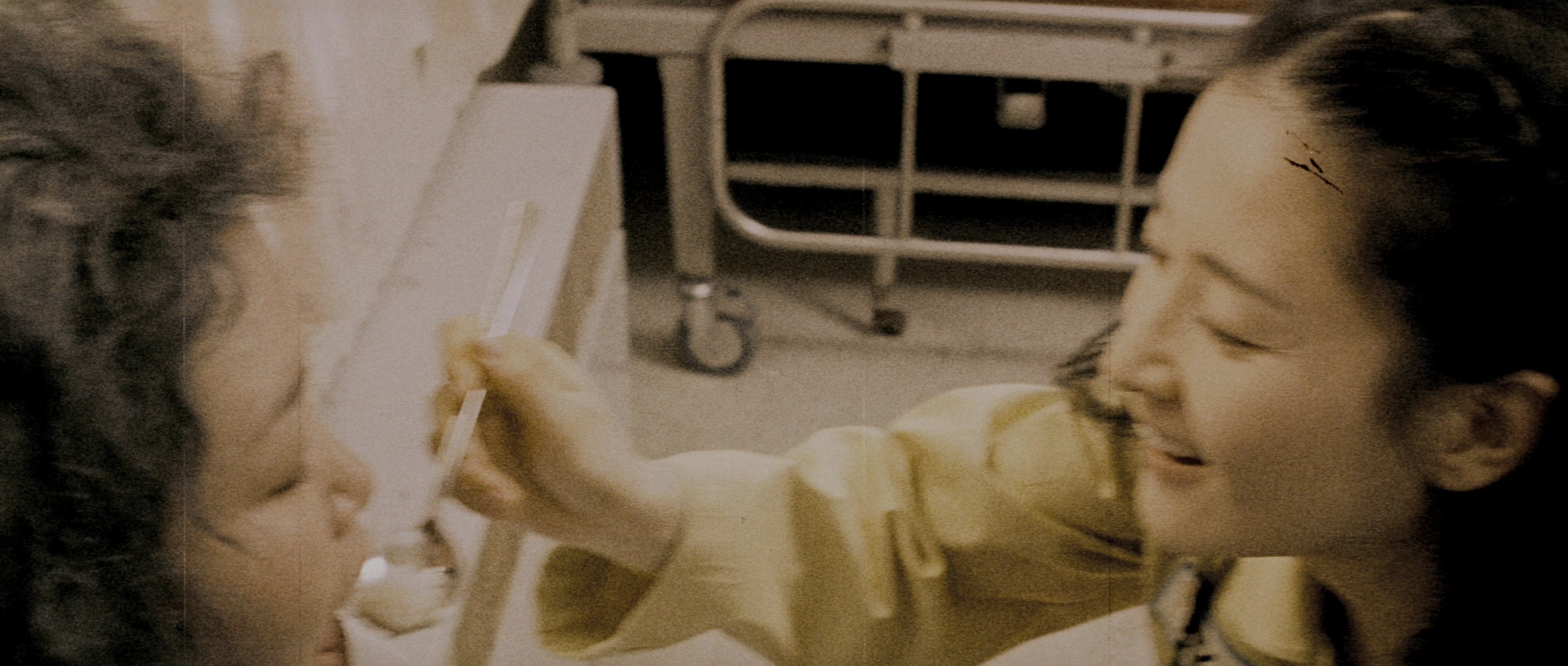 Chinjeolhan Geumjassi (2005), wide, 2.35:1 — film still