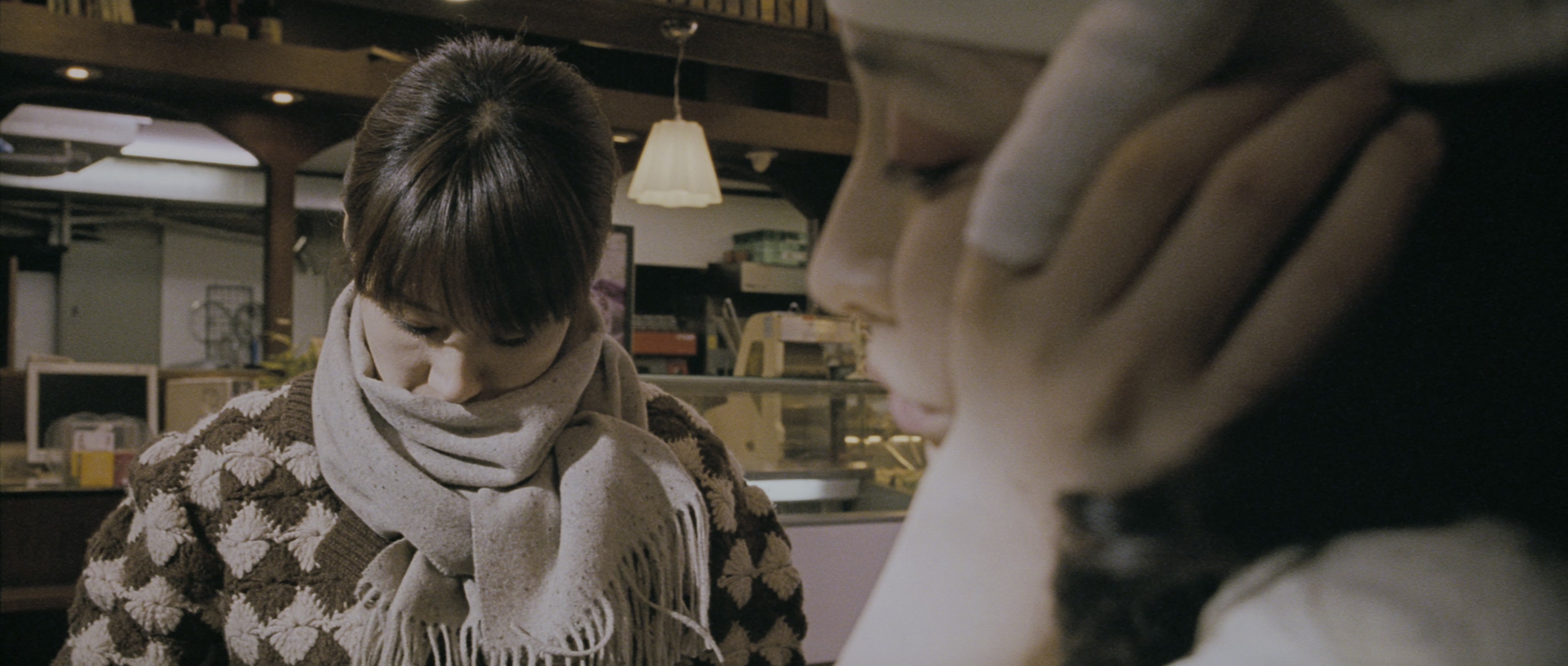 Chinjeolhan Geumjassi (2005), wide, 2.35:1 — film still