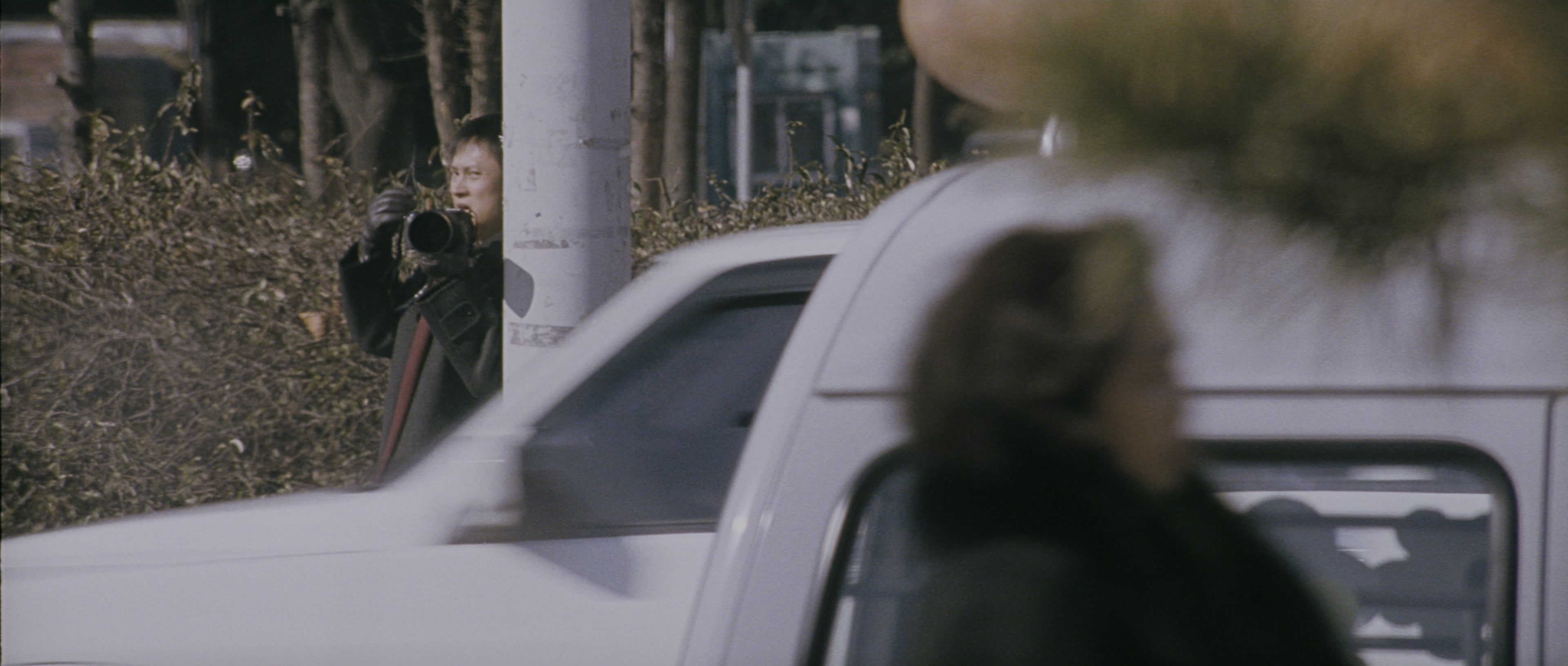 Chinjeolhan Geumjassi (2005), wide, 2.35:1 — film still