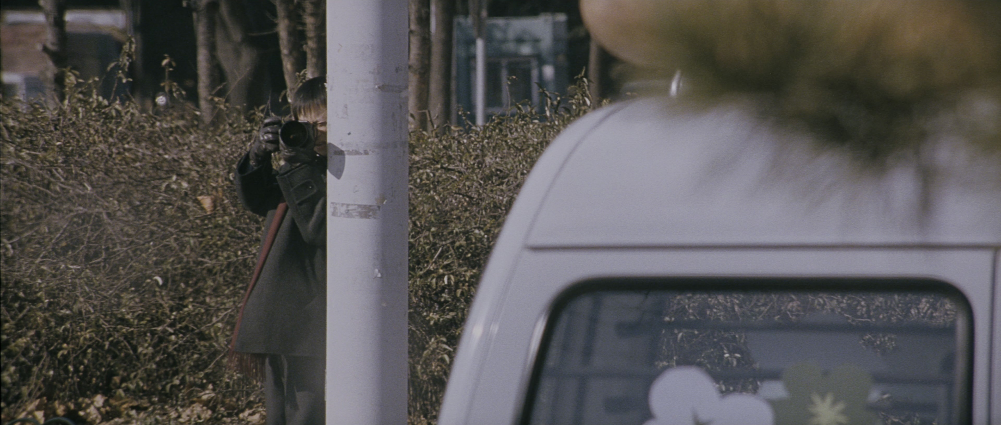 Chinjeolhan Geumjassi (2005), wide, 2.35:1 — film still