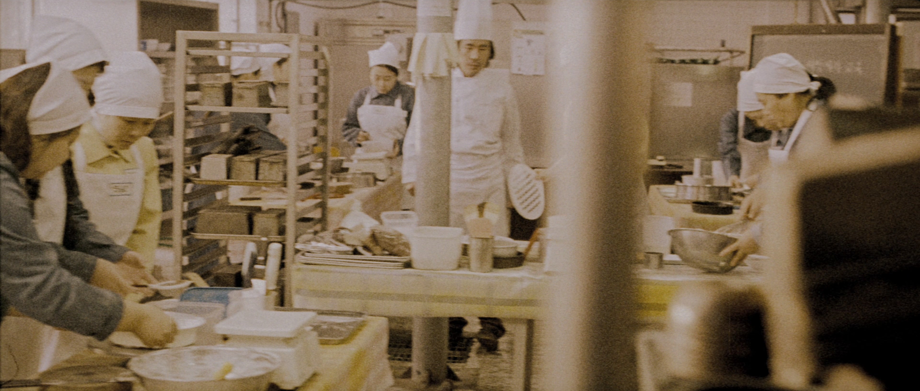 Chinjeolhan Geumjassi (2005), wide, 2.35:1 — film still