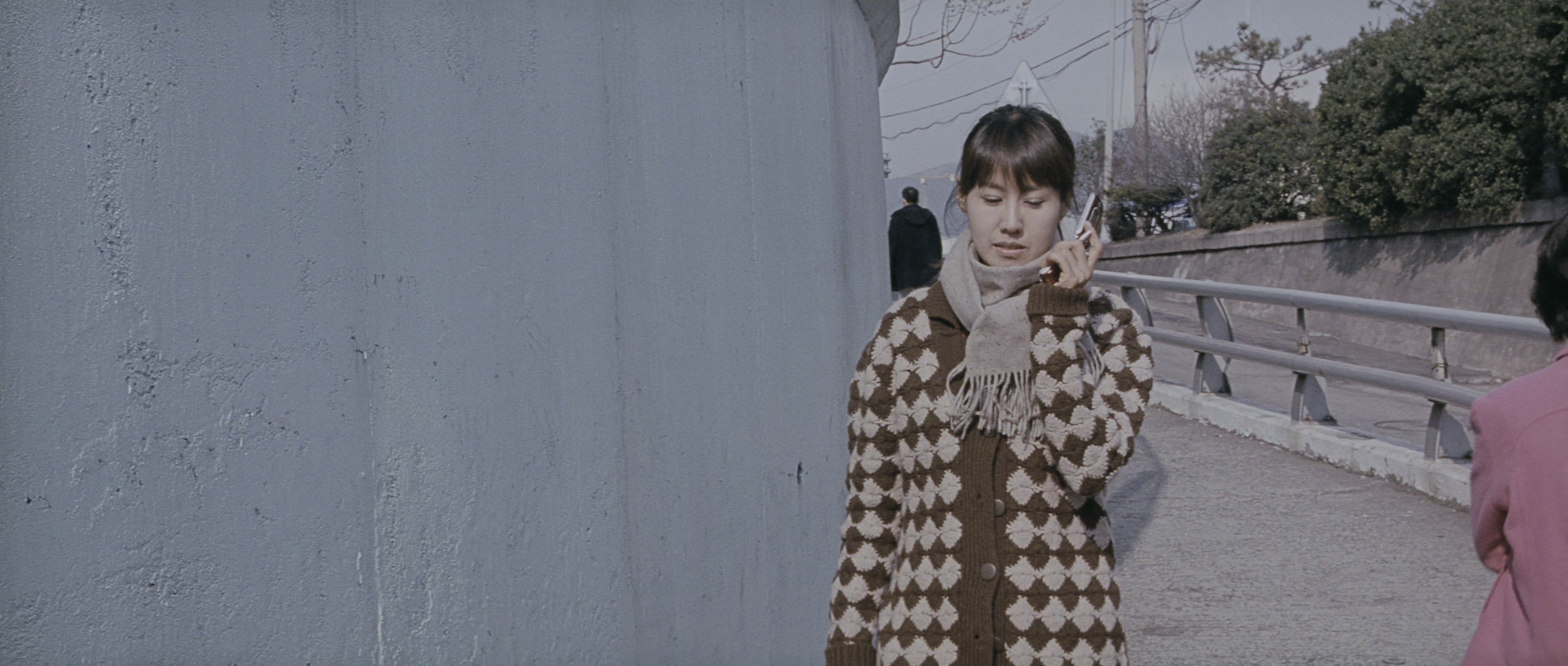 Chinjeolhan Geumjassi (2005), wide, 2.35:1 — film still