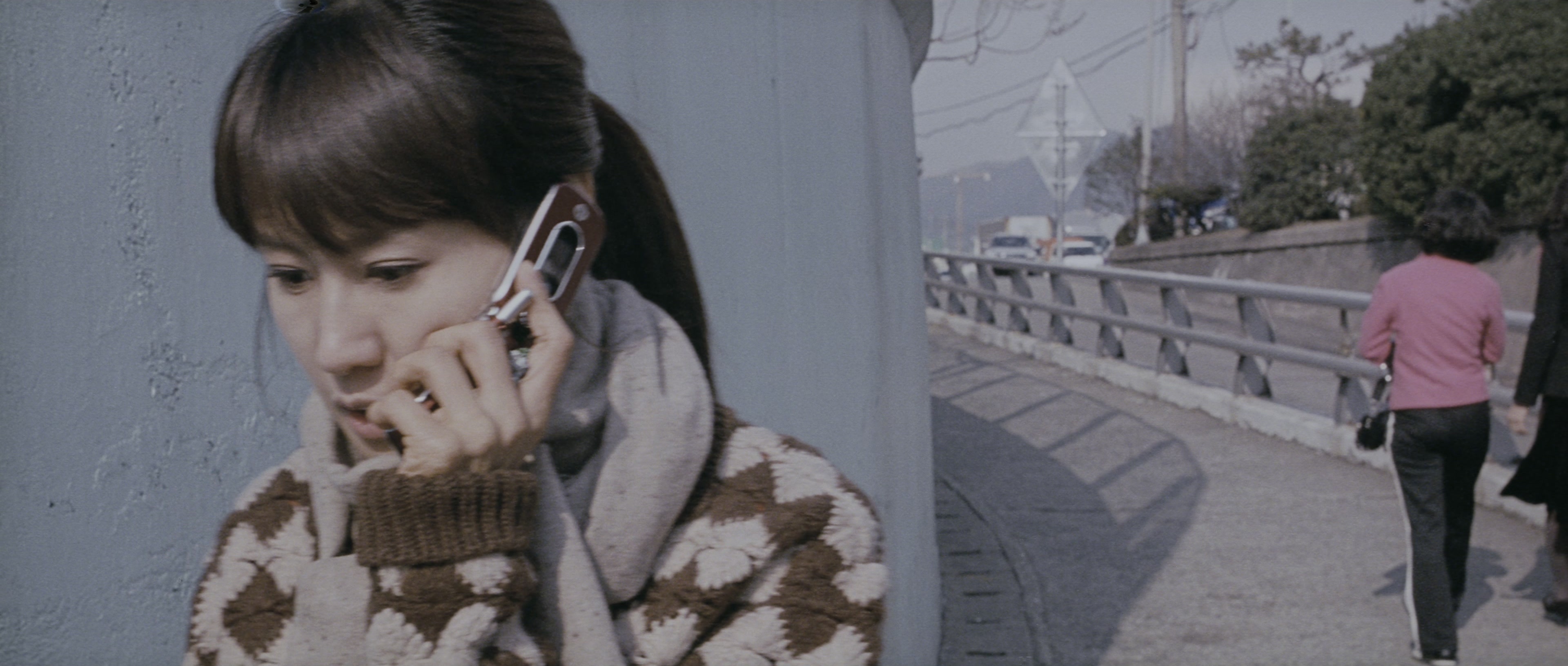 Chinjeolhan Geumjassi (2005), wide, 2.35:1 — film still