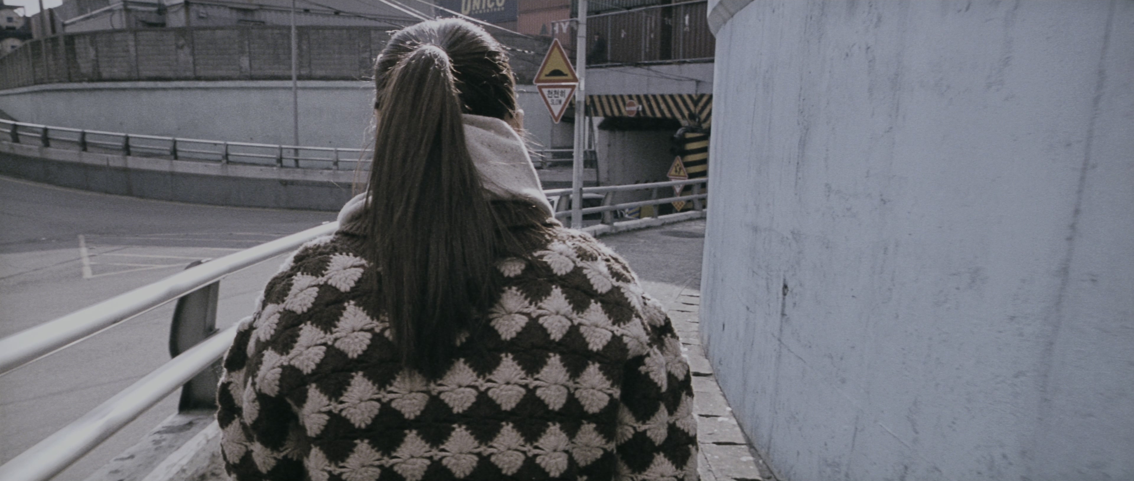 Chinjeolhan Geumjassi (2005), wide, 2.35:1 — film still
