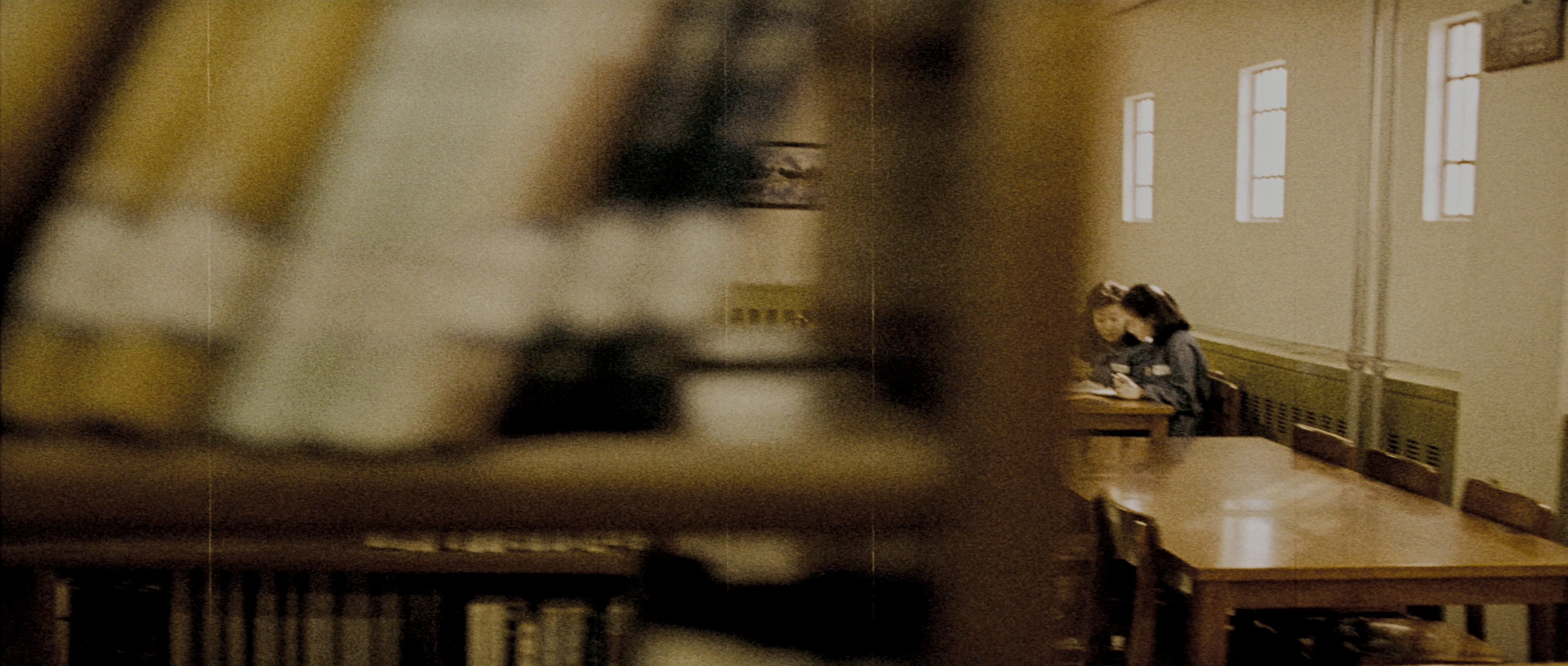 Chinjeolhan Geumjassi (2005), wide, 2.35:1 — film still