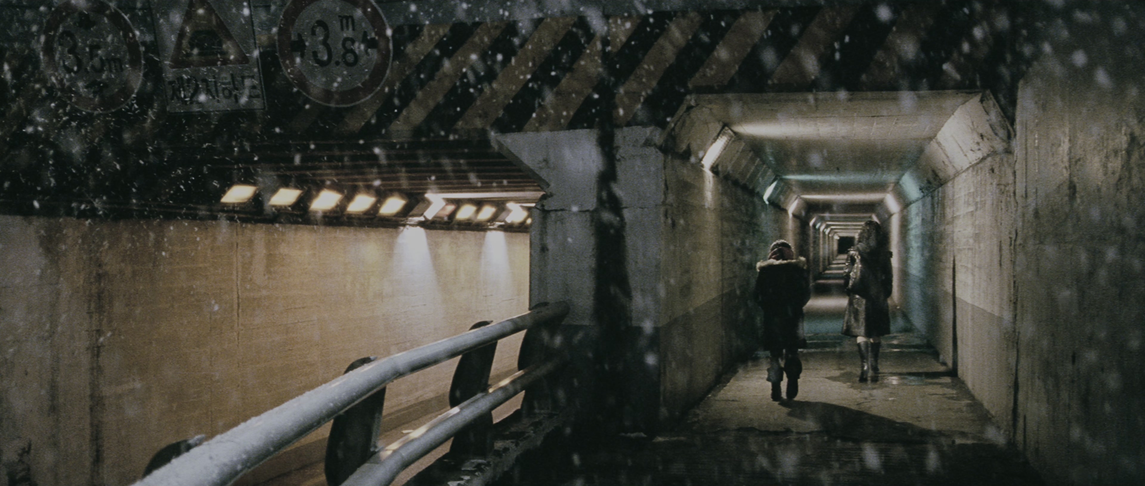 Chinjeolhan Geumjassi (2005), wide, 2.35:1 — film still