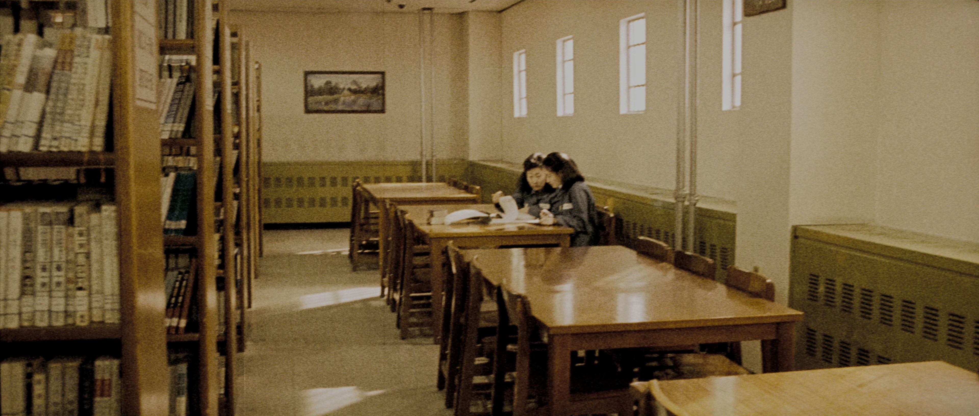 Chinjeolhan Geumjassi (2005), wide, 2.35:1 — film still
