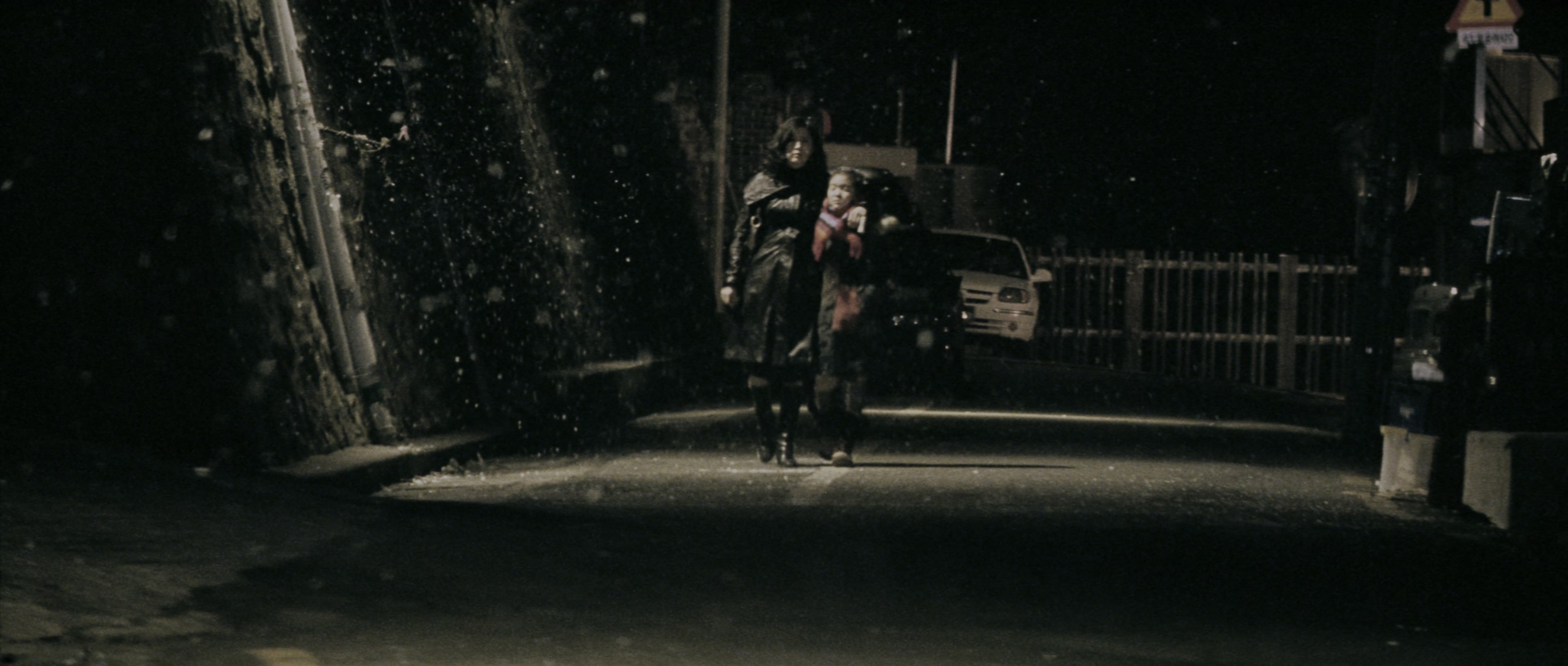 Chinjeolhan Geumjassi (2005), wide, 2.35:1 — film still