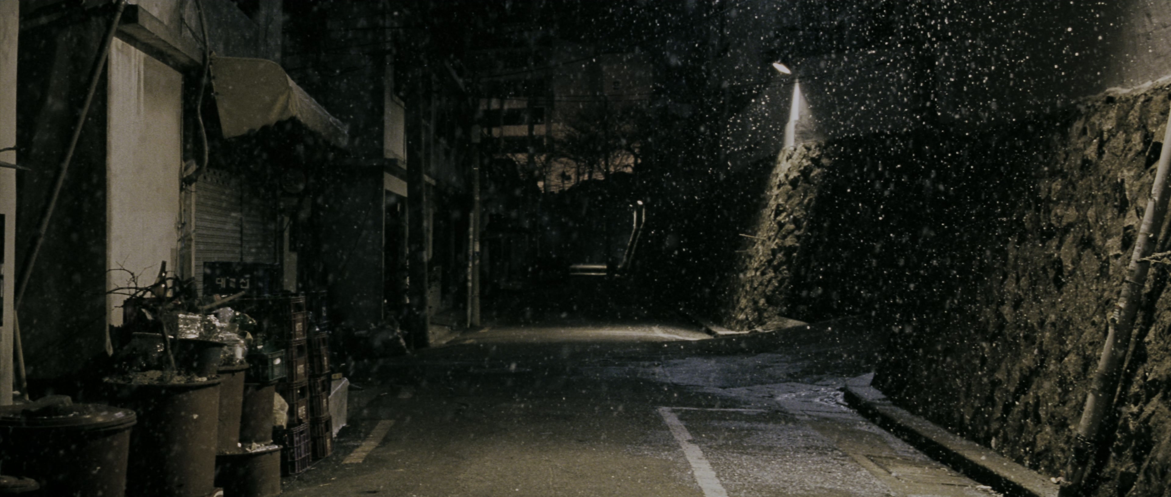 Chinjeolhan Geumjassi (2005), wide, 2.35:1 — film still