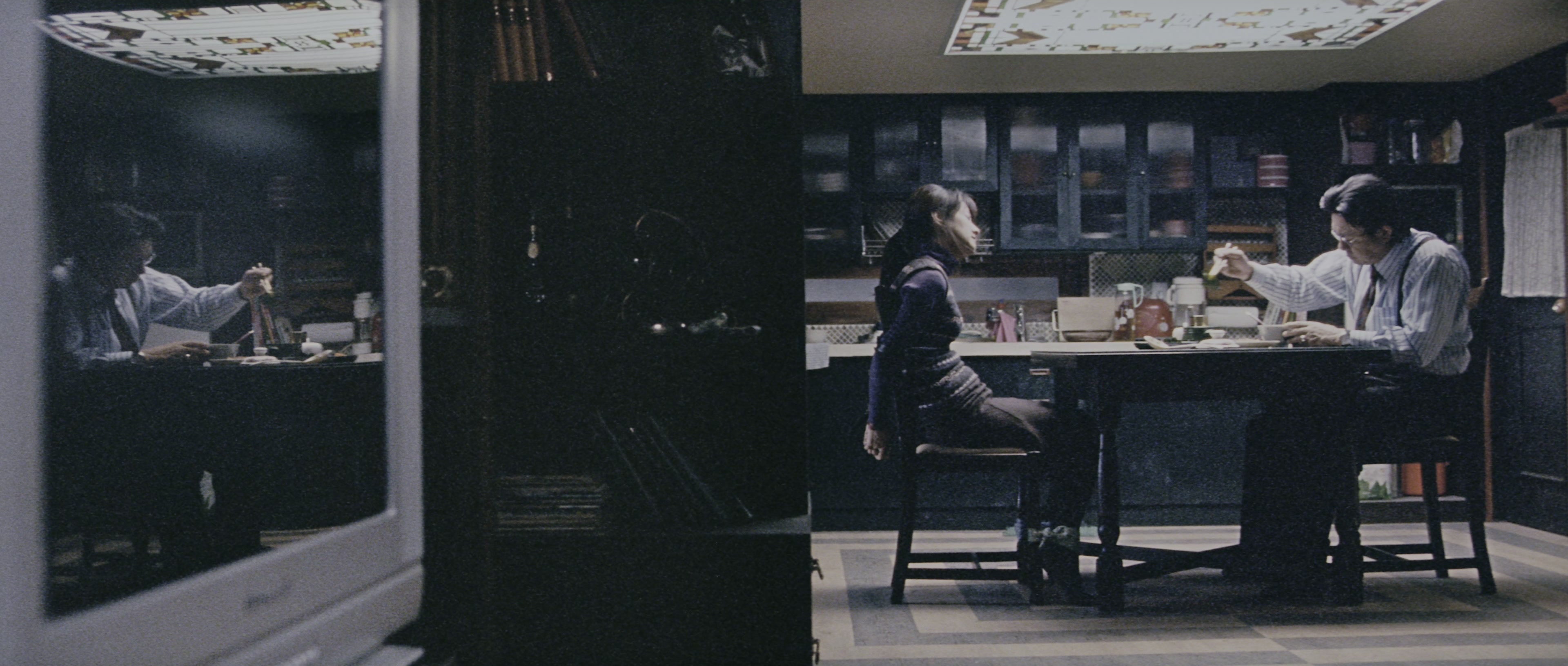 Chinjeolhan Geumjassi (2005), wide, 2.35:1 — film still
