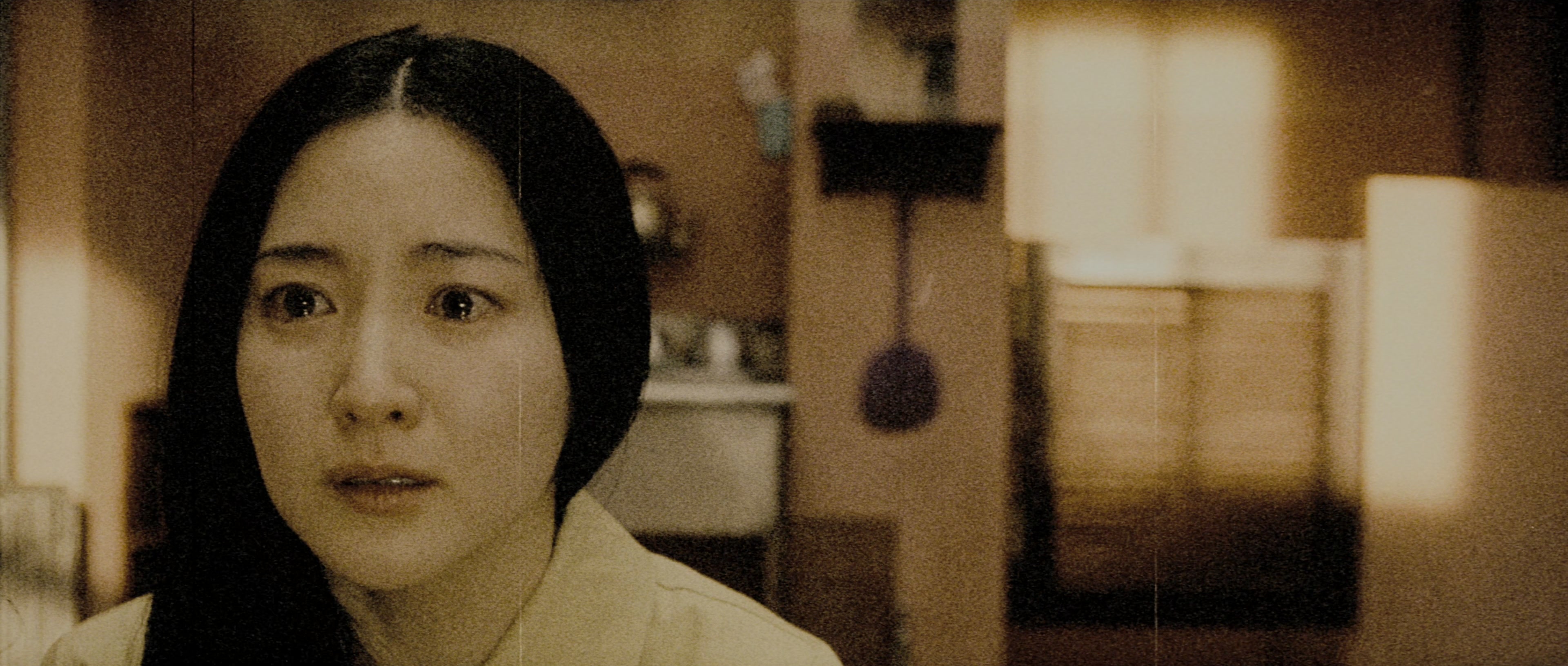 Chinjeolhan Geumjassi (2005), close, 2.35:1 — film still