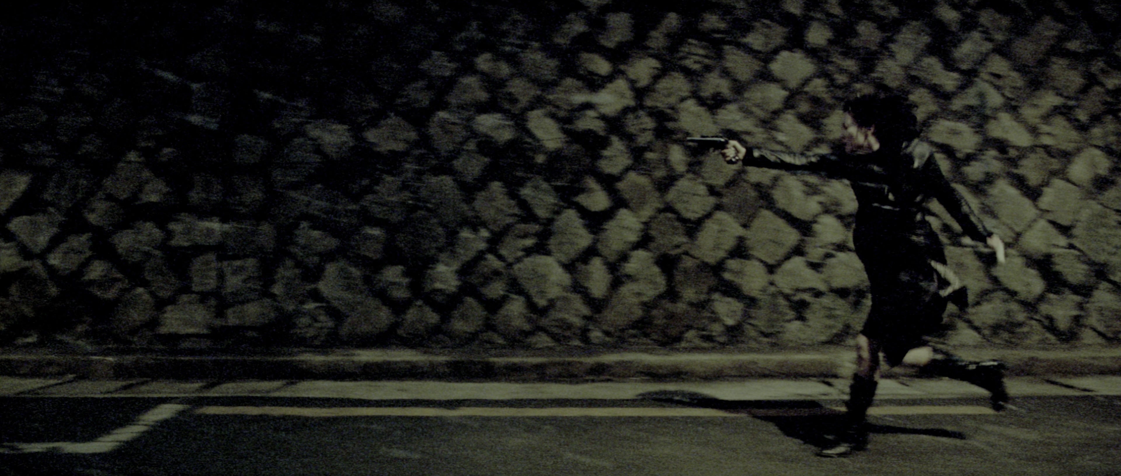 Chinjeolhan Geumjassi (2005), wide, 2.35:1 — film still