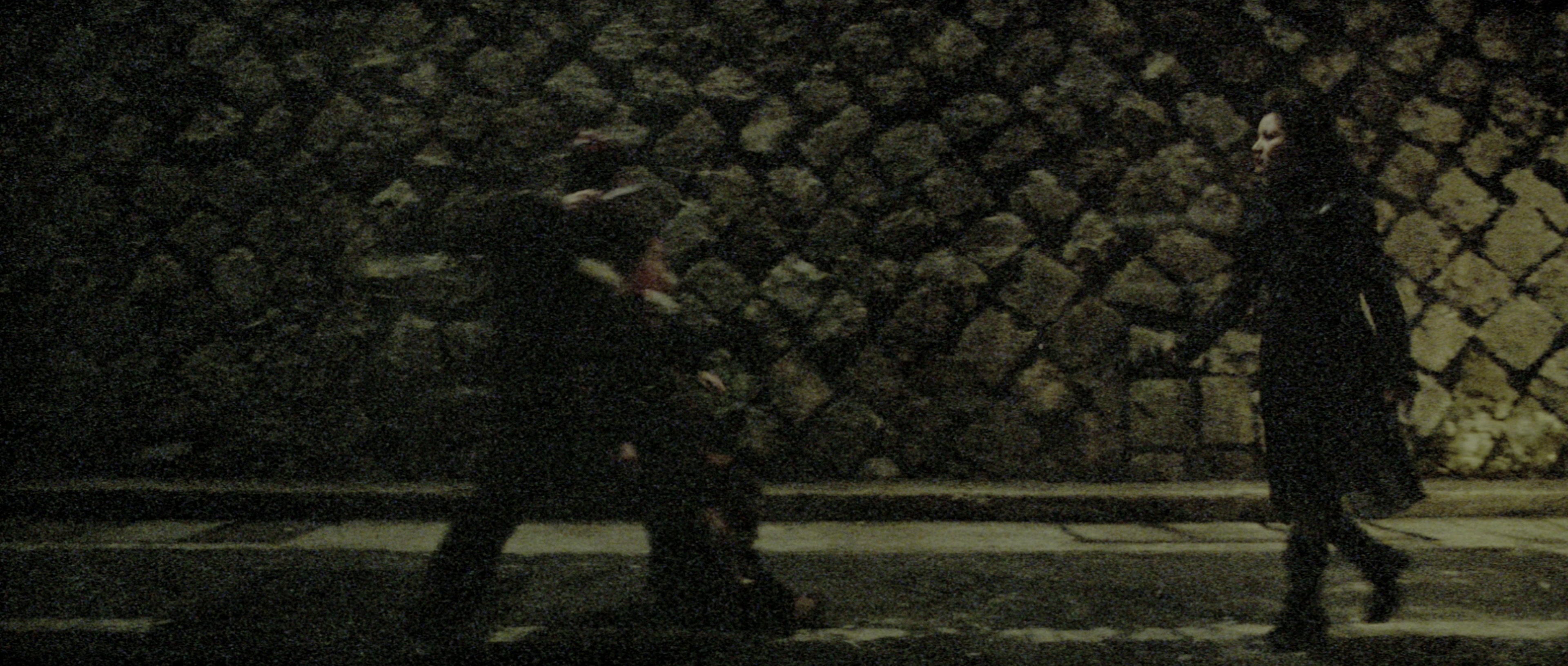 Chinjeolhan Geumjassi (2005), wide, 2.35:1 — film still