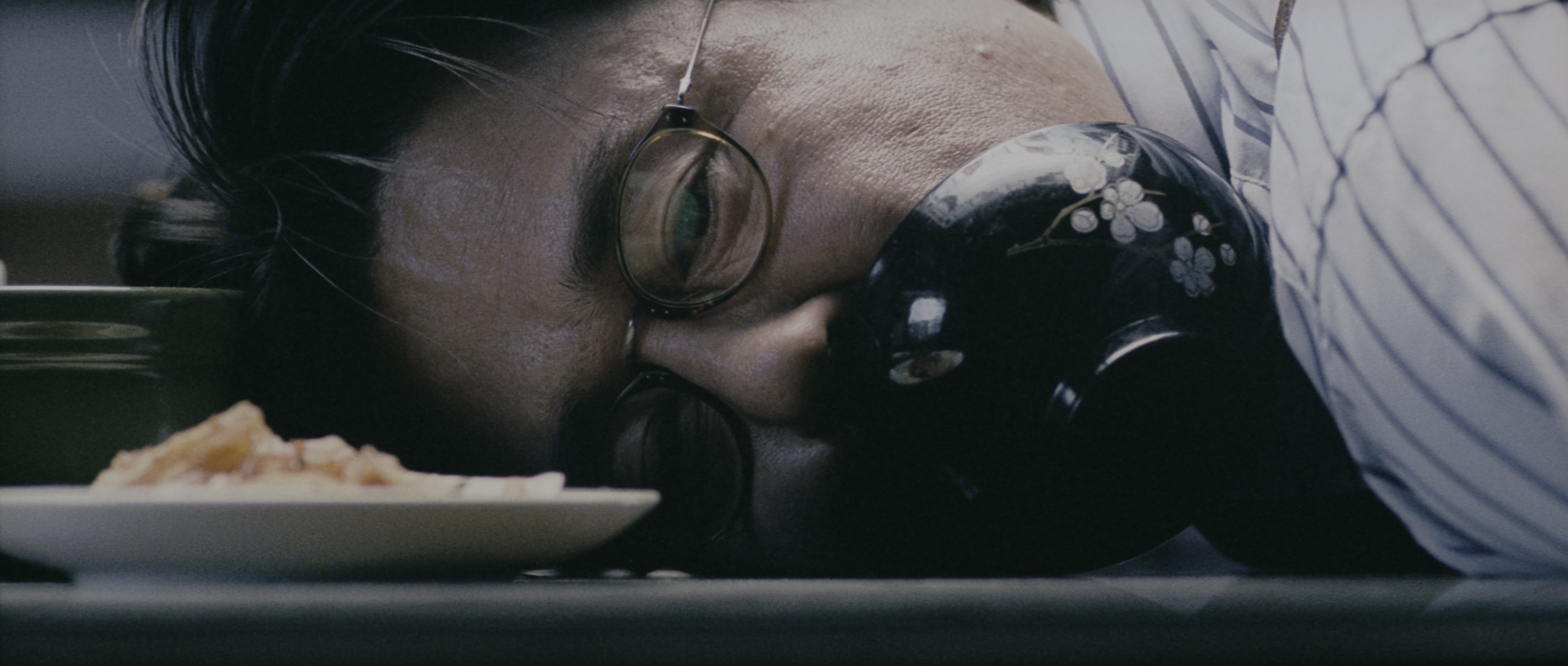 Chinjeolhan Geumjassi (2005), wide, 2.35:1 — film still