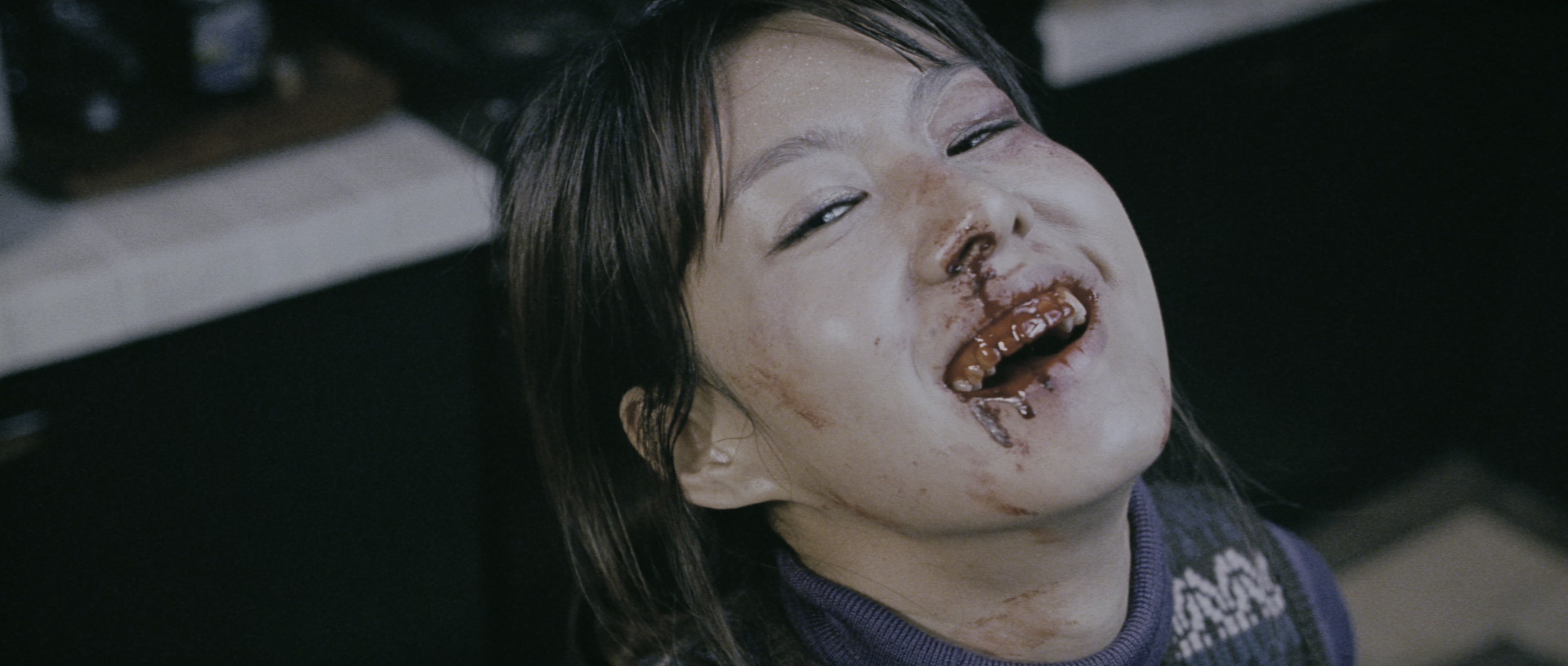 Chinjeolhan Geumjassi (2005), wide, 2.35:1 — film still