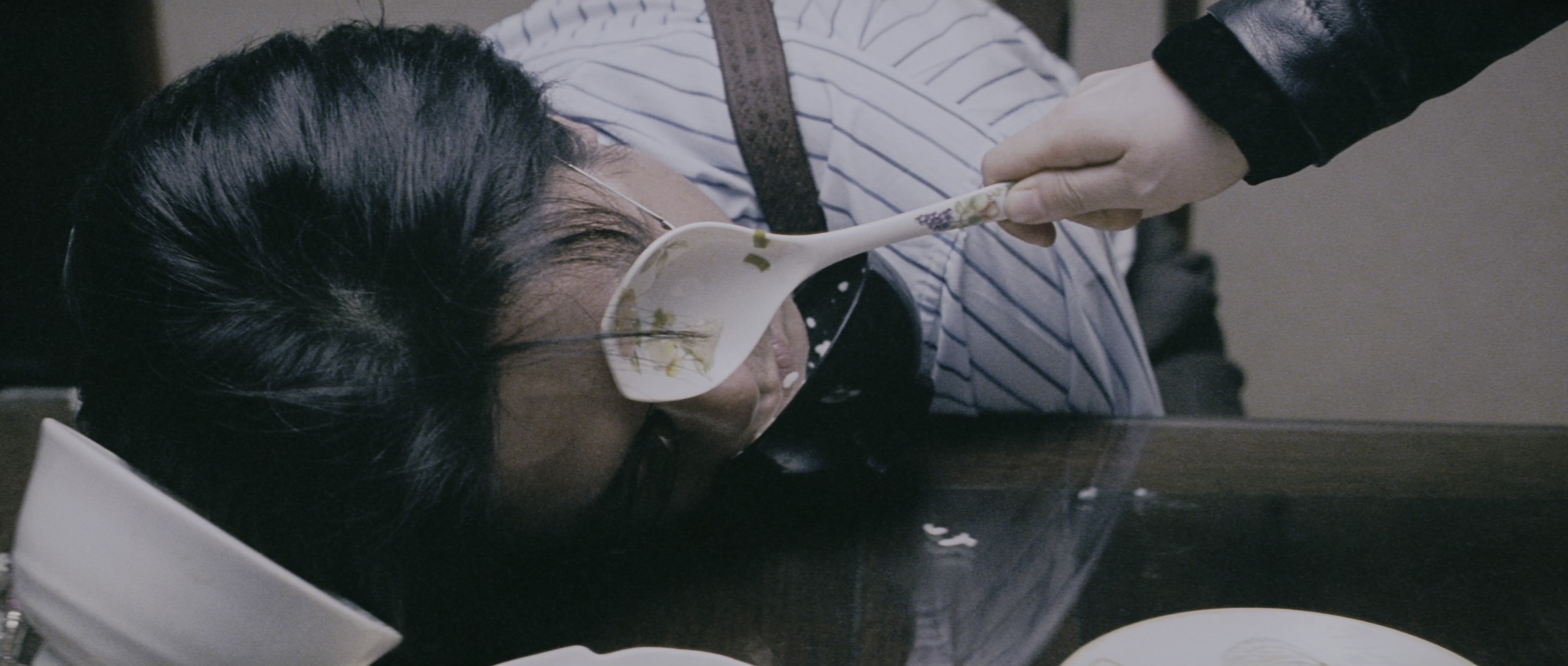 Chinjeolhan Geumjassi (2005), medium, 2.35:1 — film still
