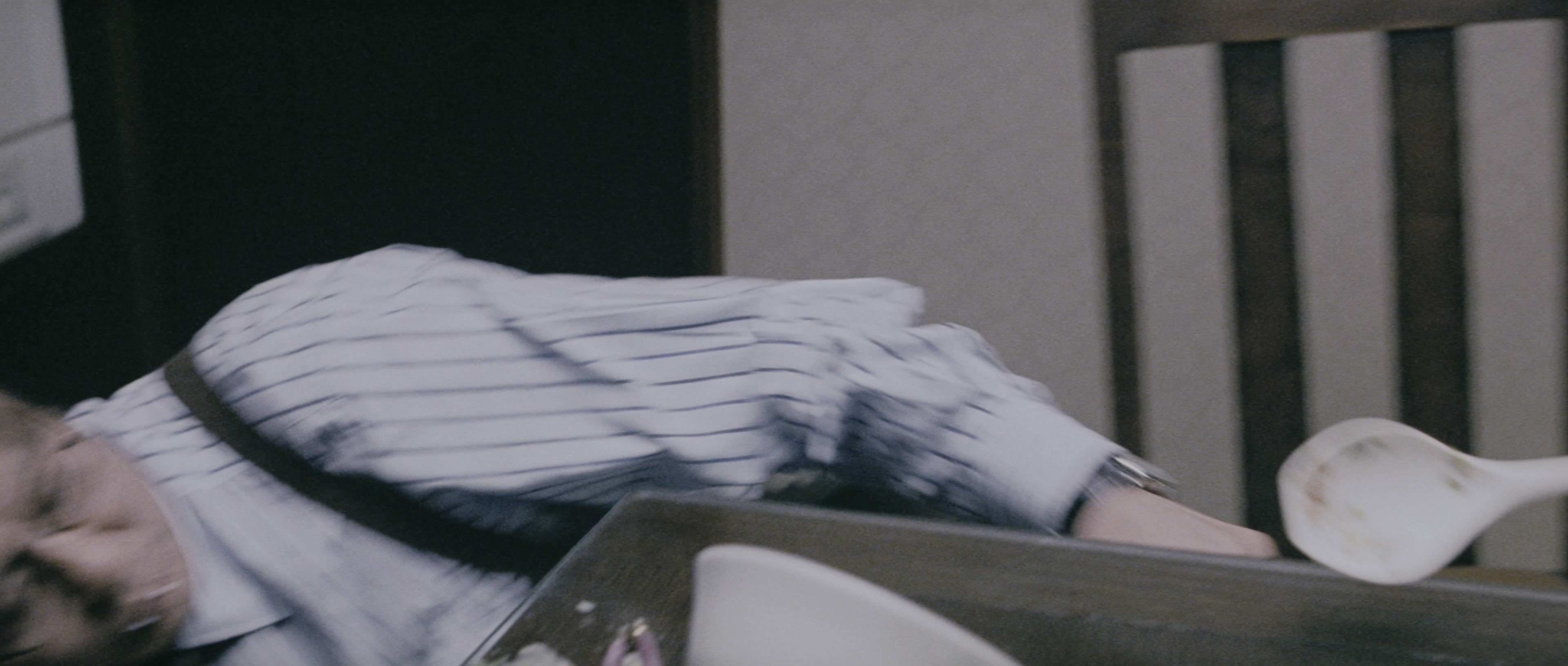 Chinjeolhan Geumjassi (2005), wide, 2.35:1 — film still