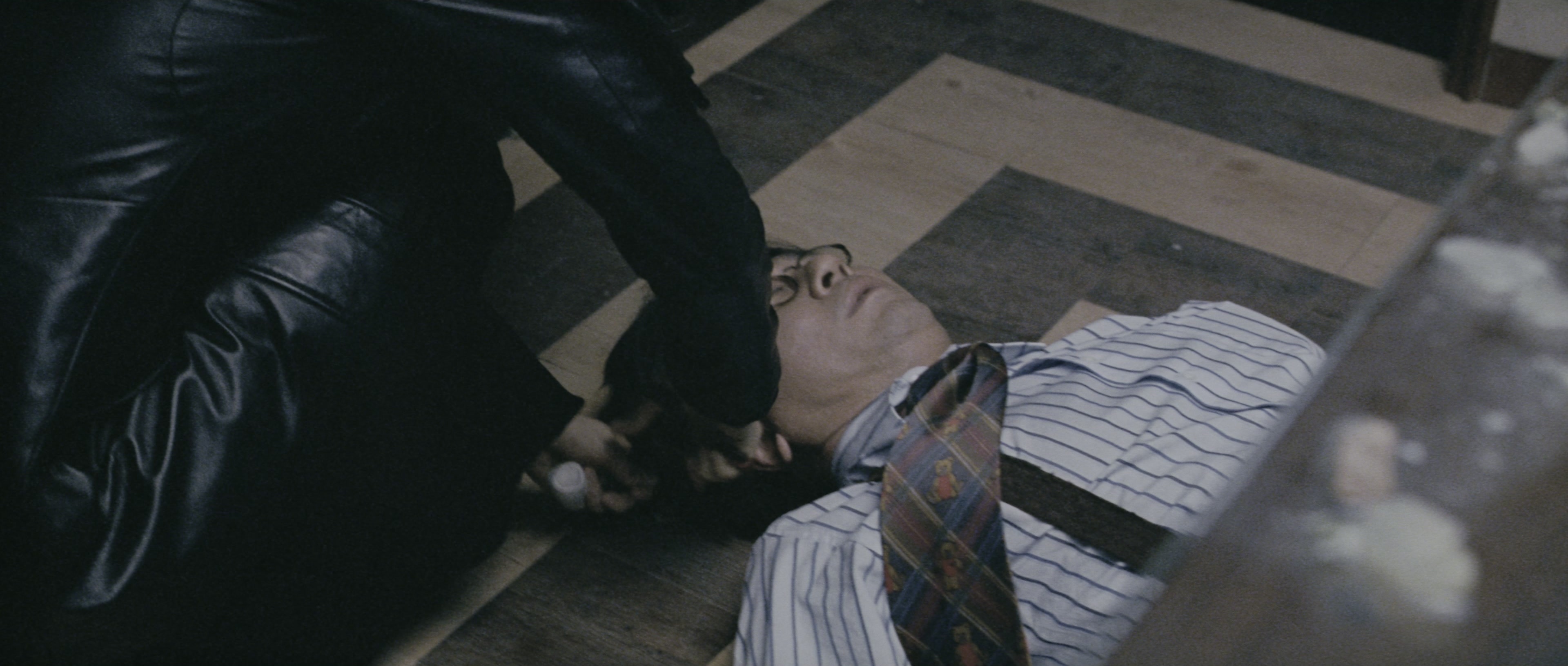 Chinjeolhan Geumjassi (2005), unknown, 2.35:1 — film still