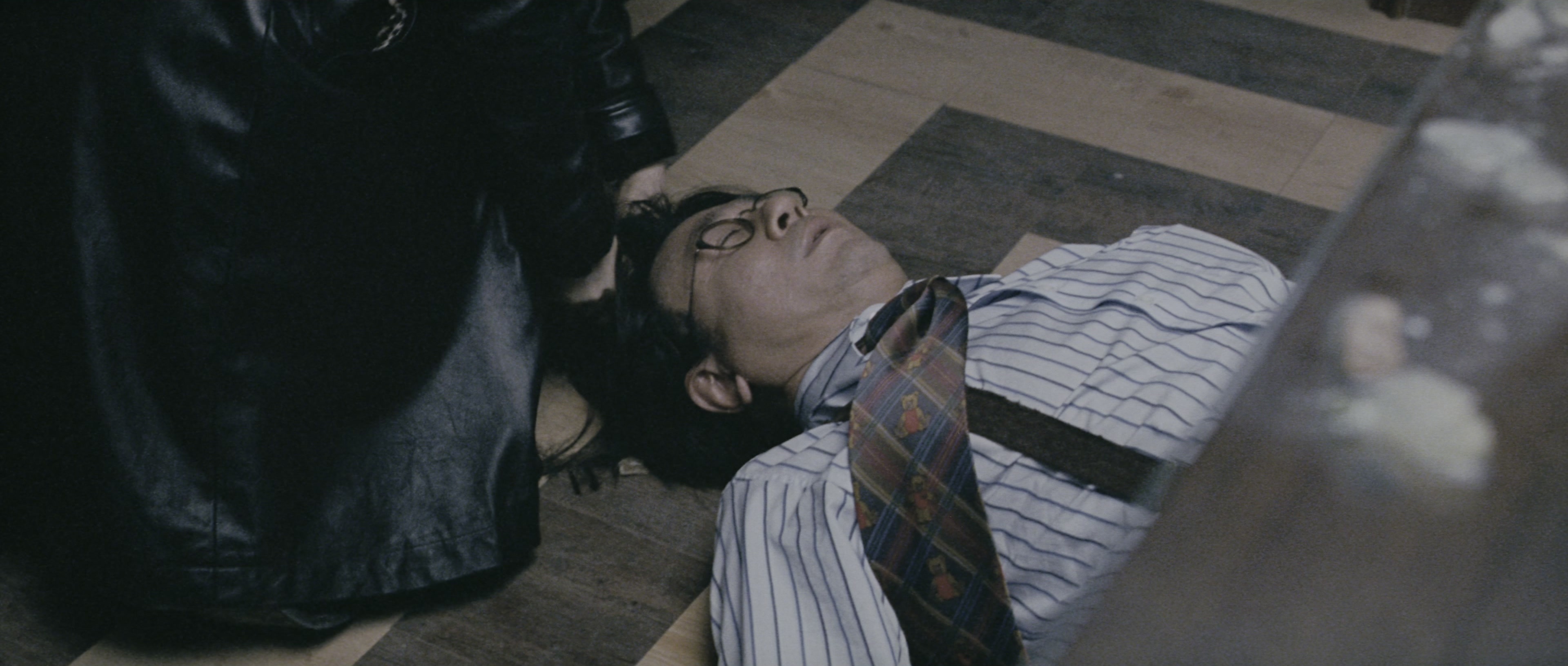 Chinjeolhan Geumjassi (2005), medium, 2.35:1 — film still